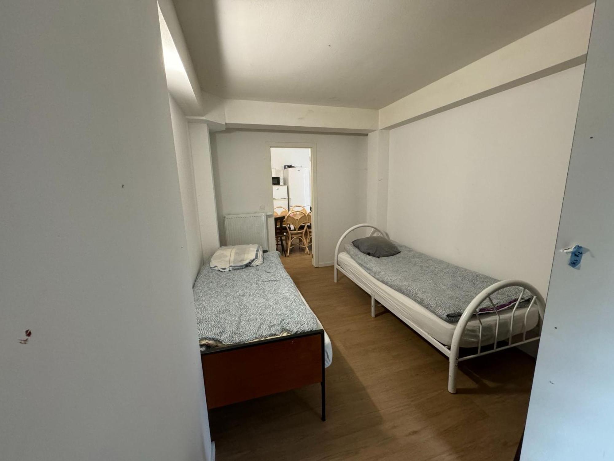 Apartment Ideal For Your Workers Antwerp