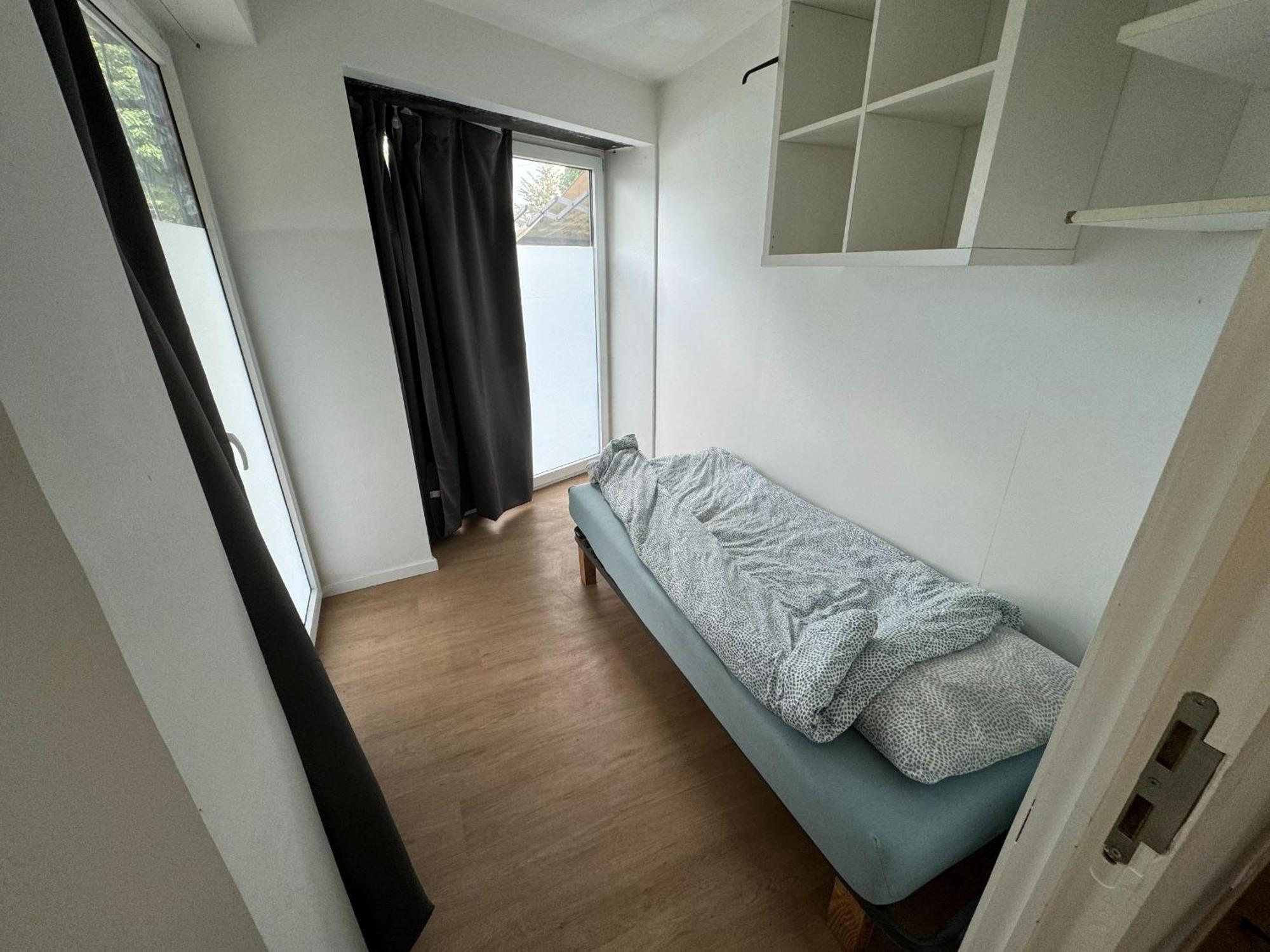 Apartment Ideal For Your Workers *