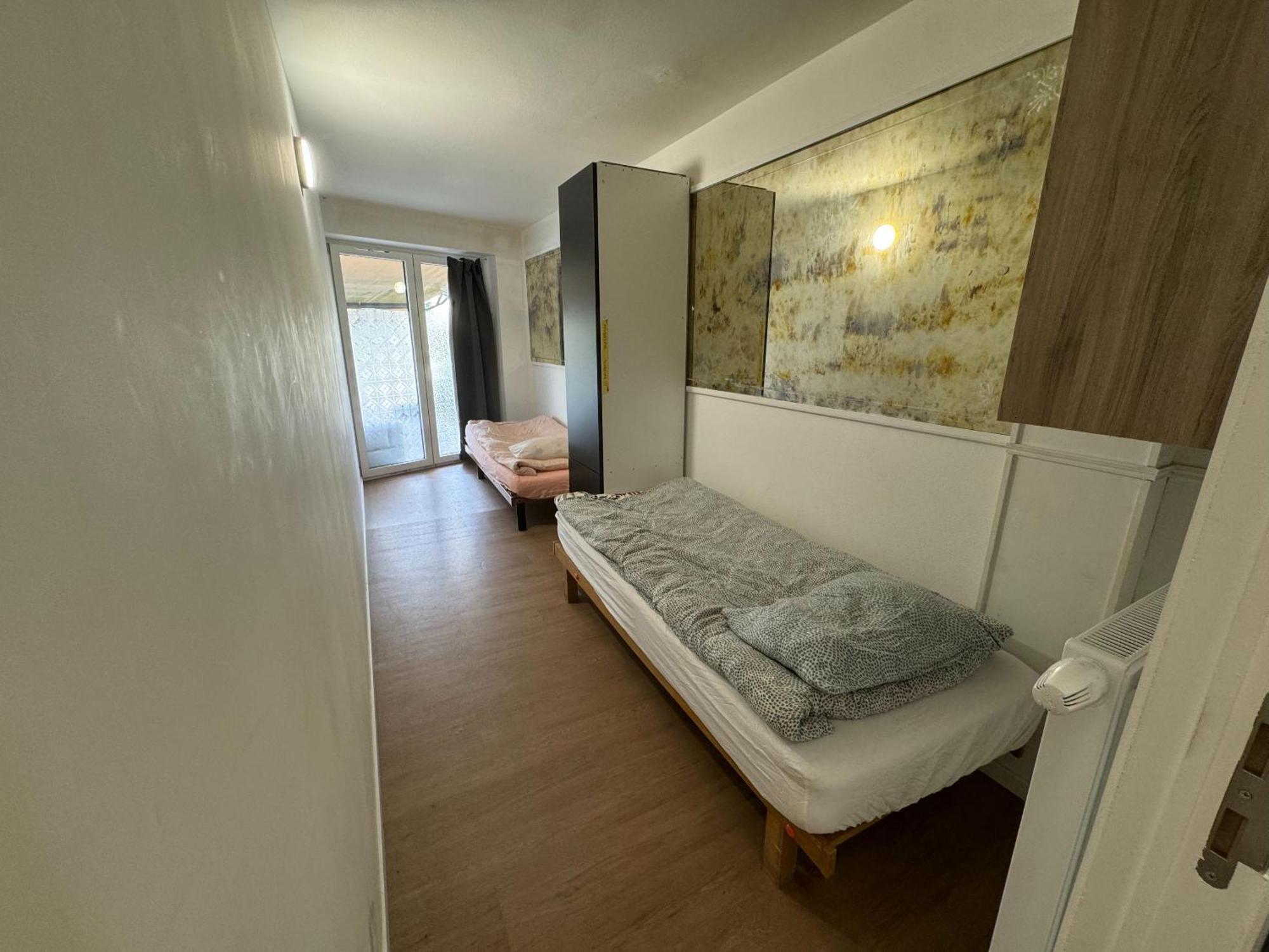 Apartment Ideal For Your Workers Antwerp