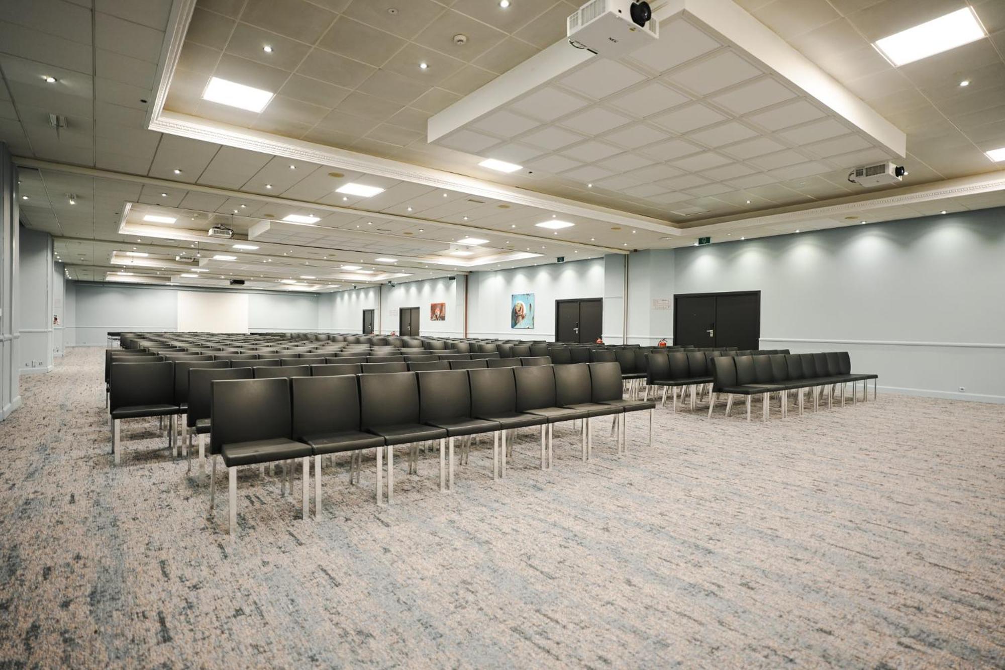 Hotel Crowne Plaza By Ihg Antwerp