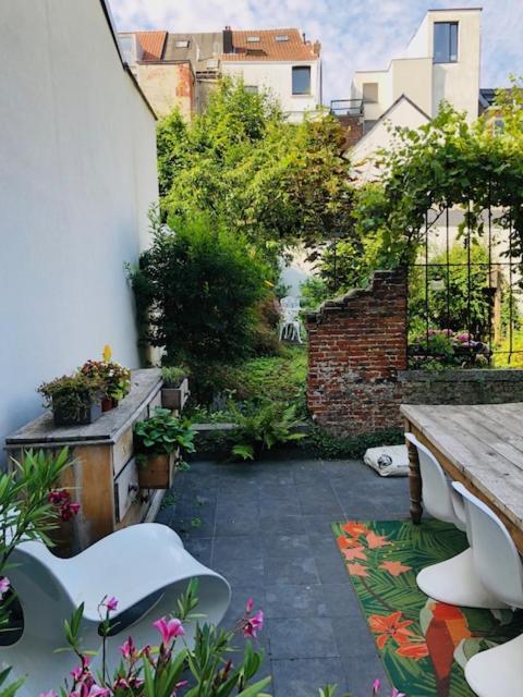 The Greenhouse 2* Antwerp