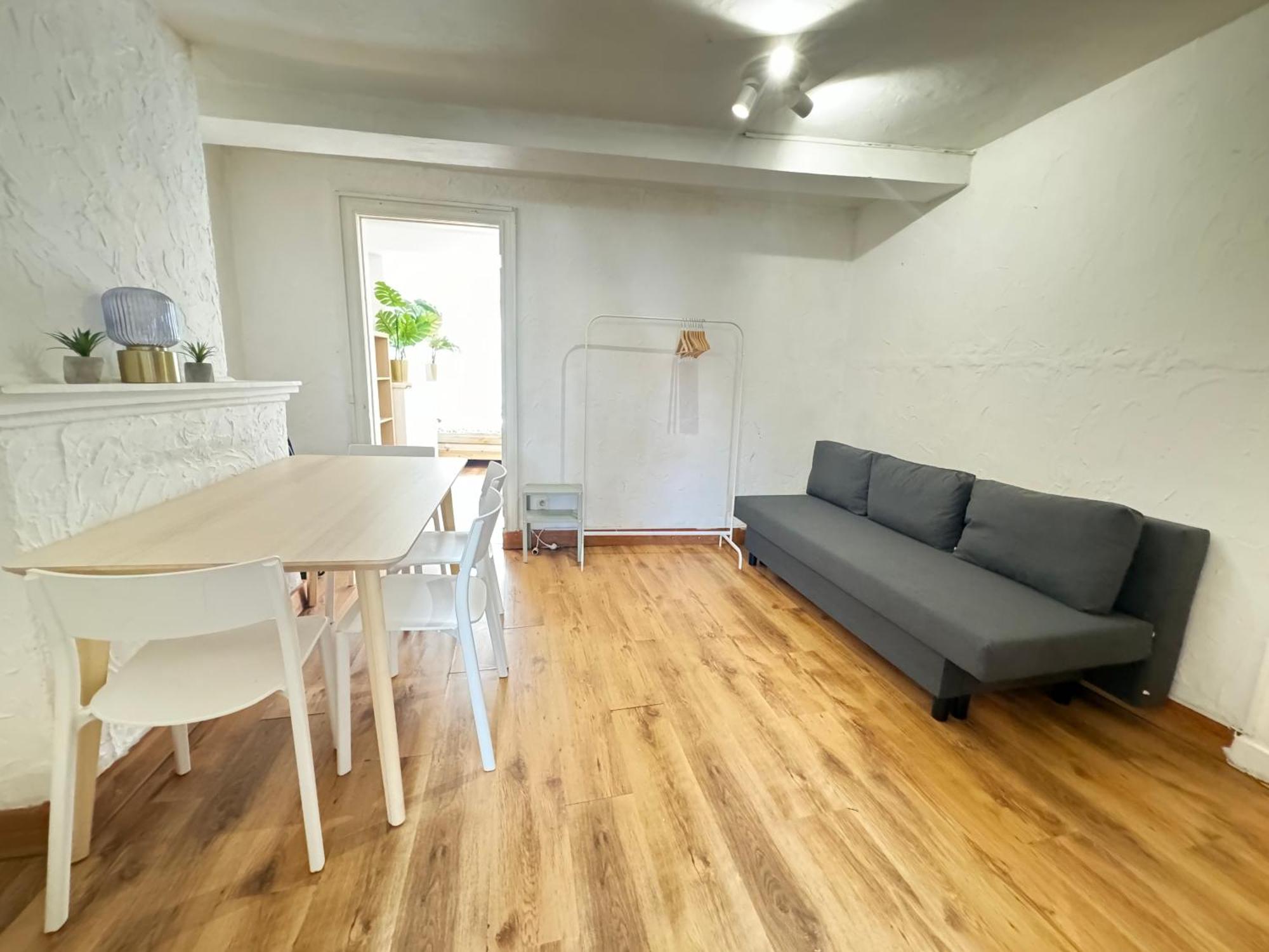 In The Heart Of Appartement