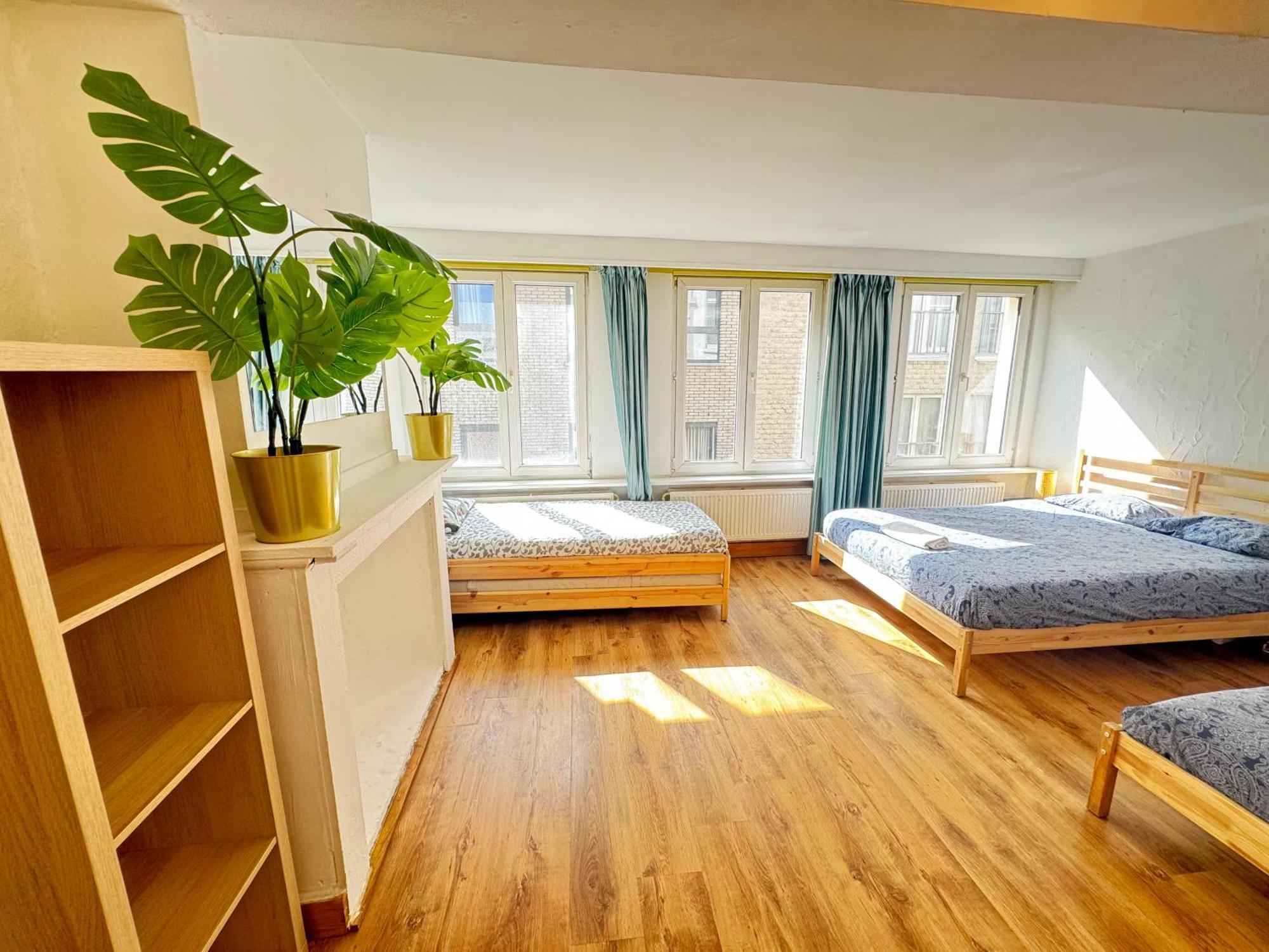 In The Heart Of Appartement *