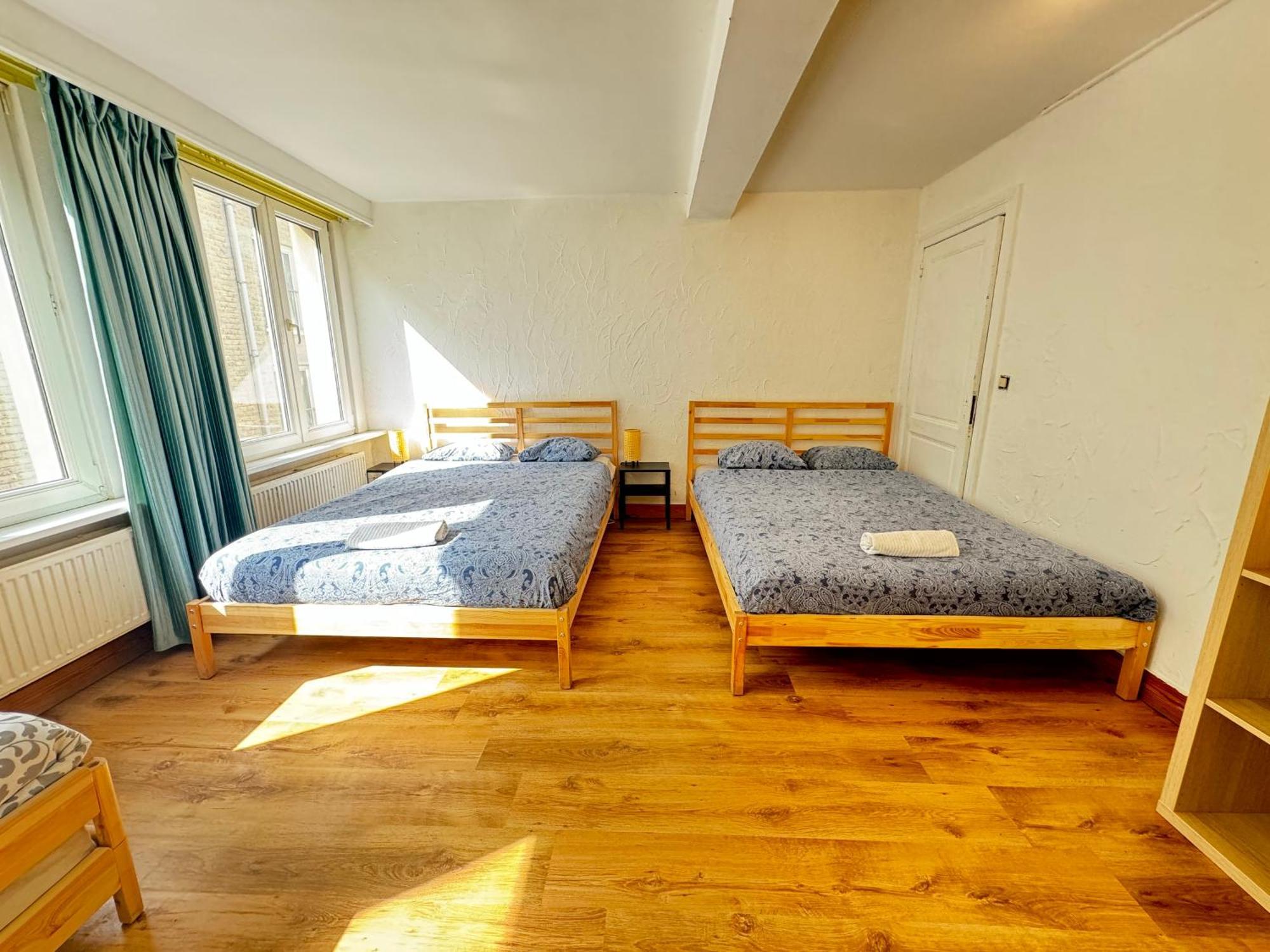 Appartement Charming In The Heart Of *