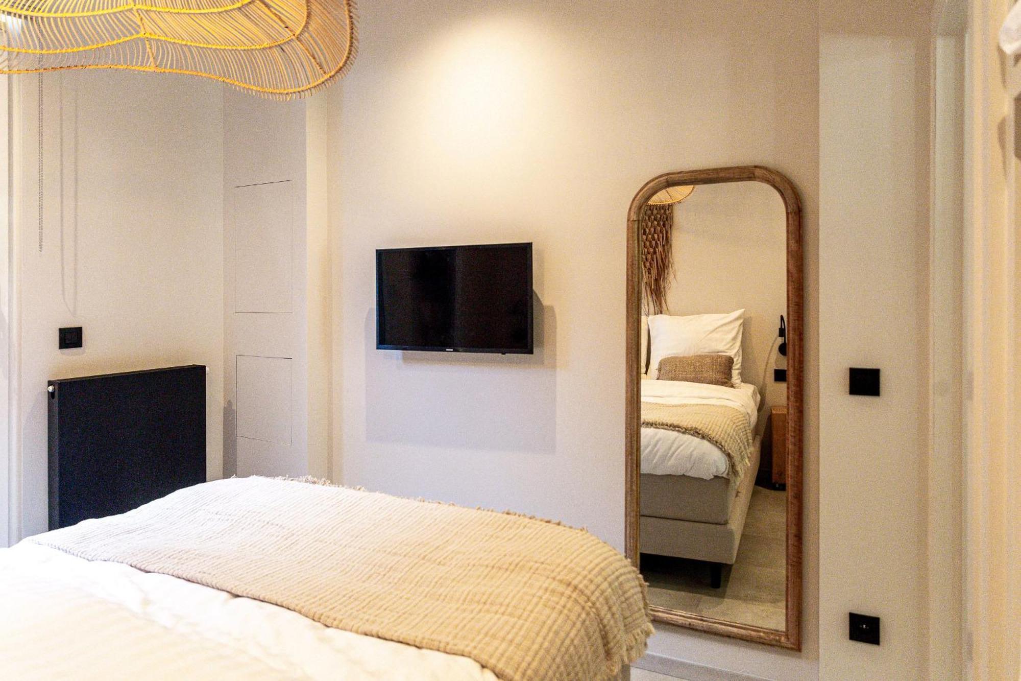 Perfect-stay Apartment *
