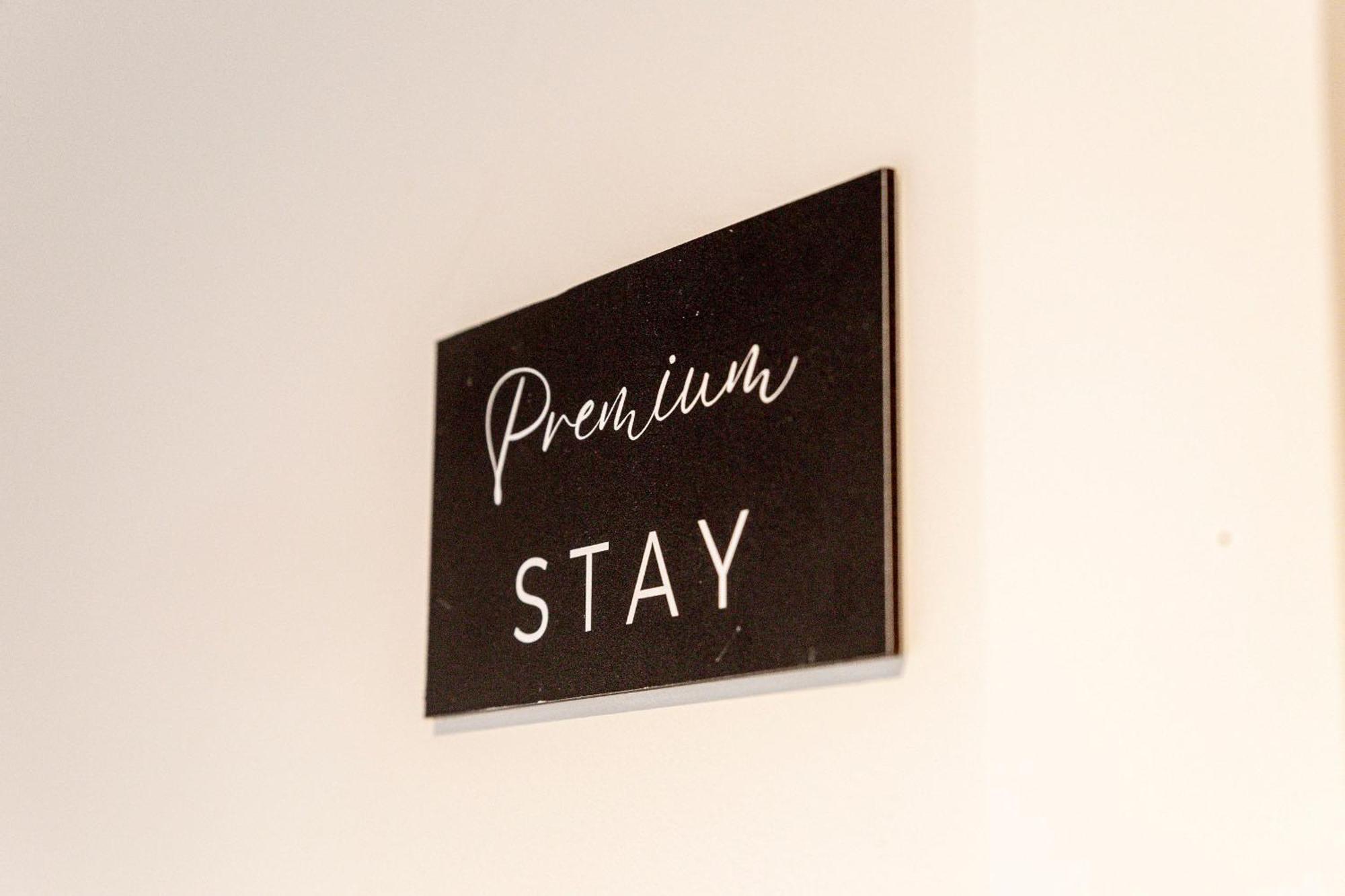 Perfect-stay Apartment *