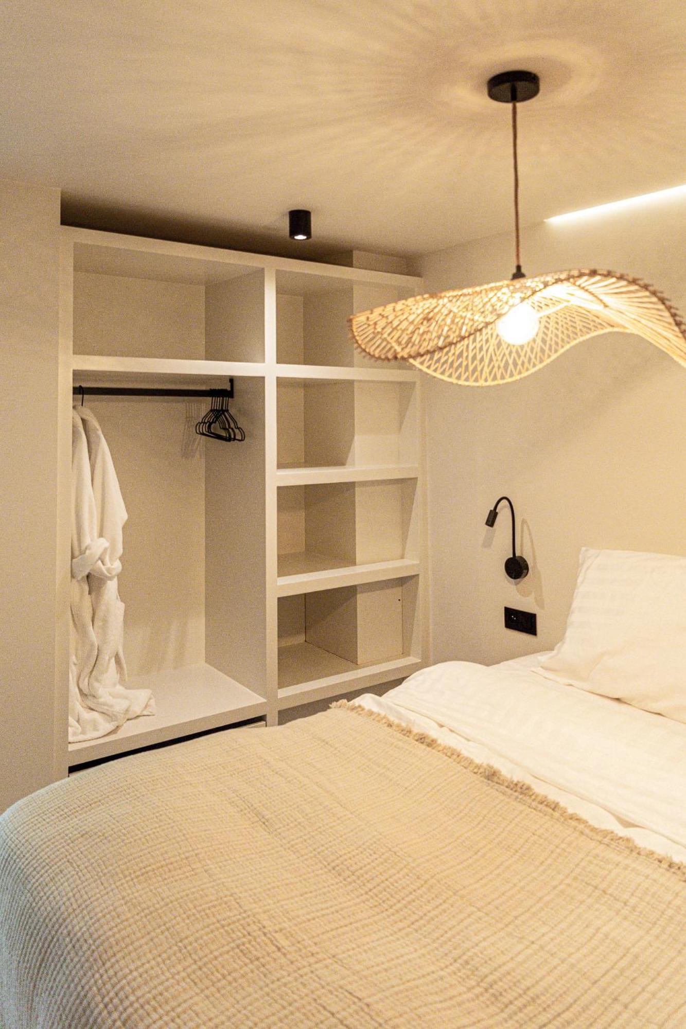 Perfect-stay Apartment