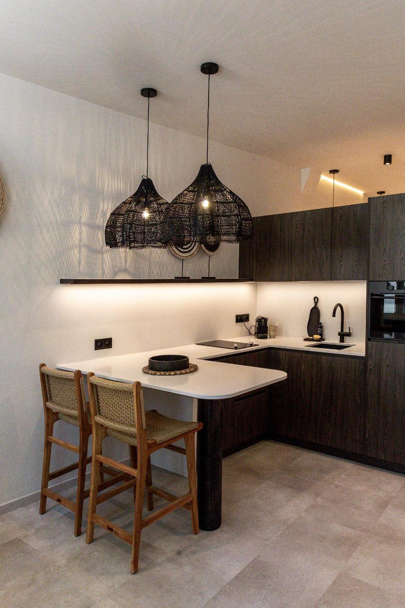 Perfect-stay Apartment