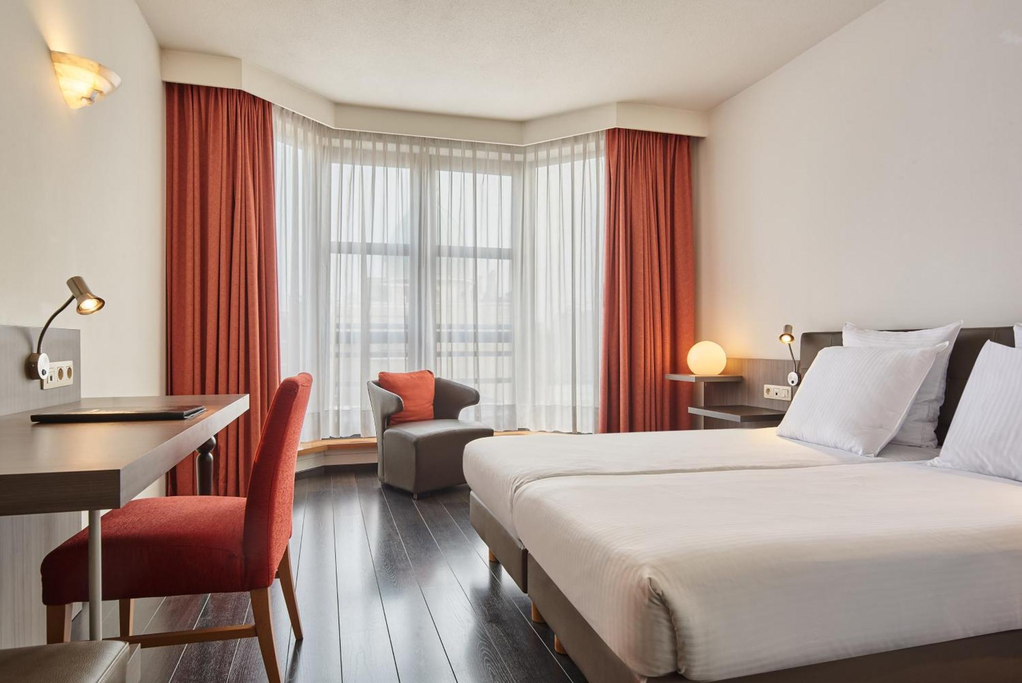Theater Hotel Antwerp