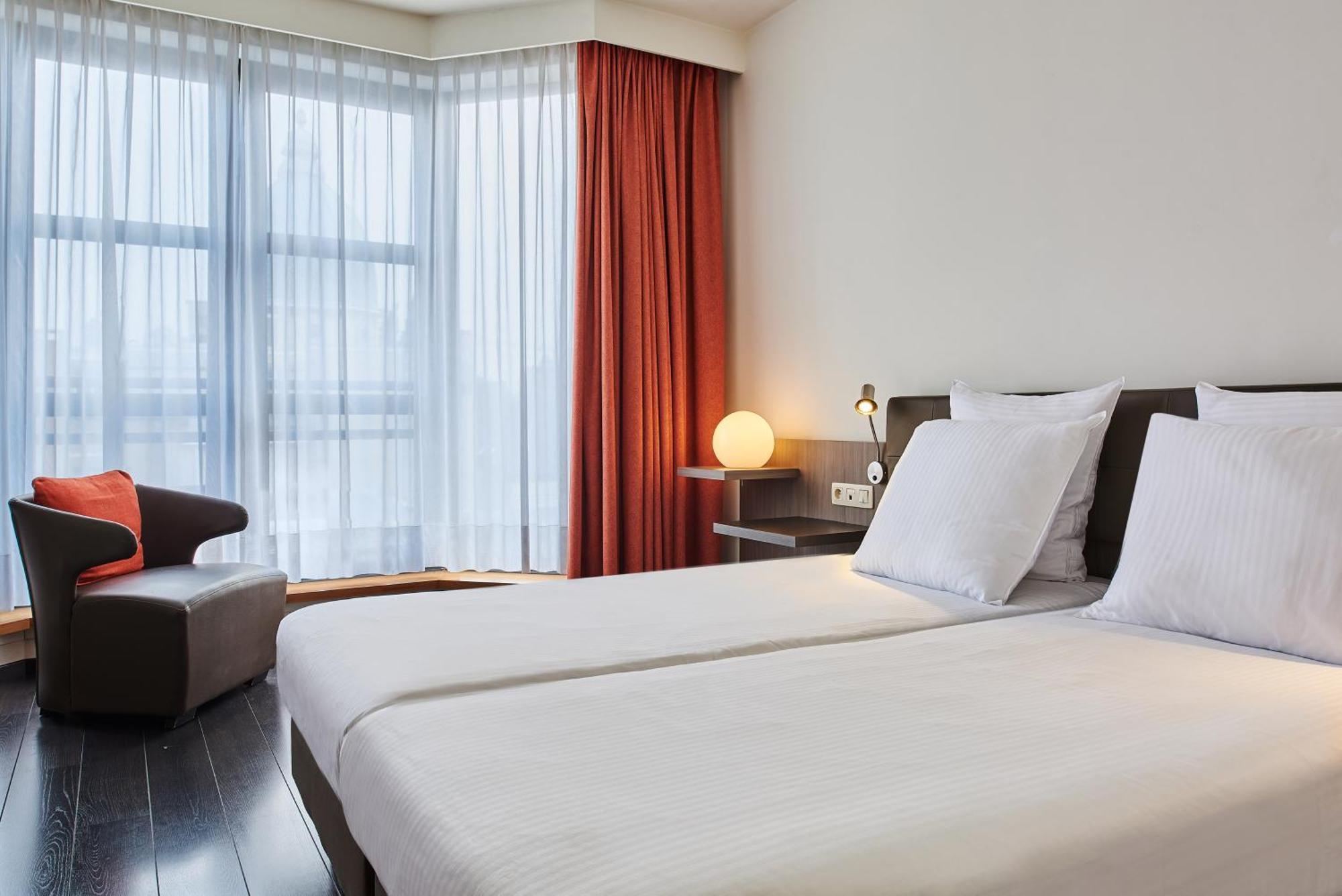 Theater Hotel Antwerp