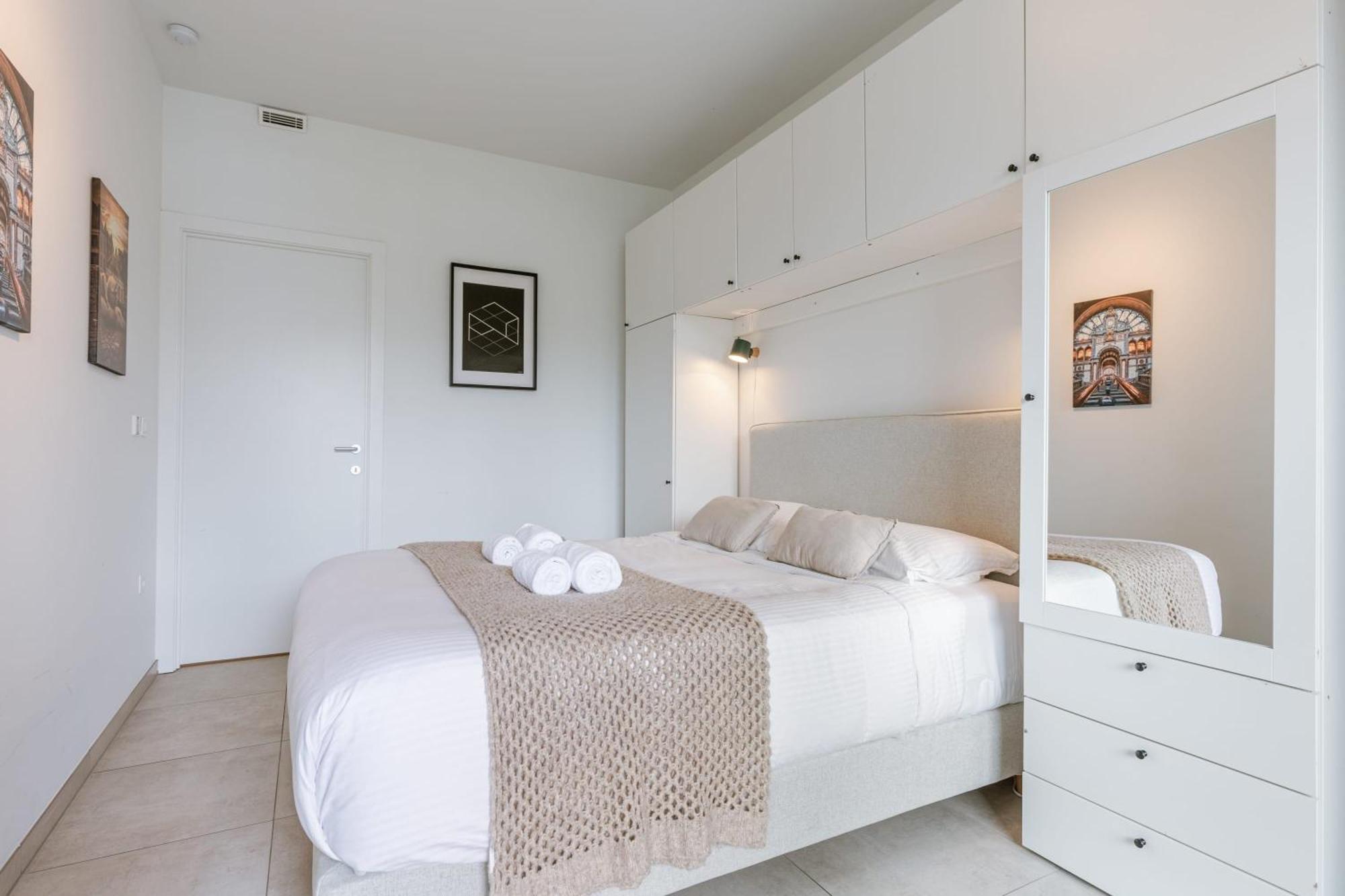 Huswell - Charming With Terrace In Antwerpen