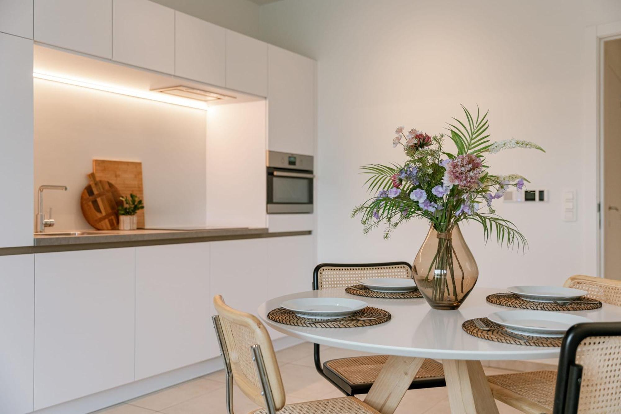 Huswell - Charming With Terrace In Antwerpen
