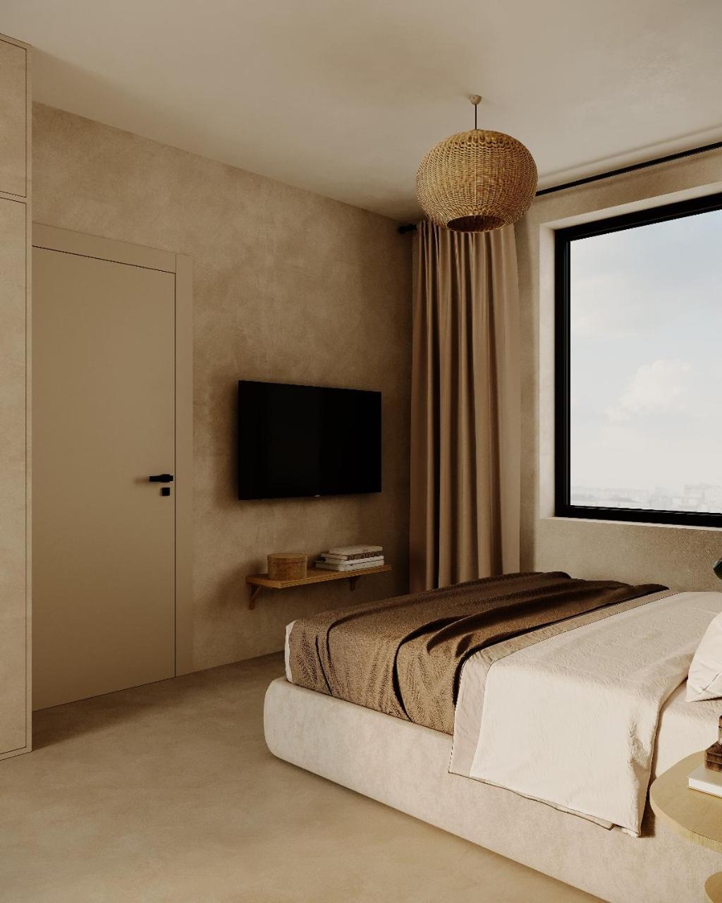 Kyoto - Aparthotel