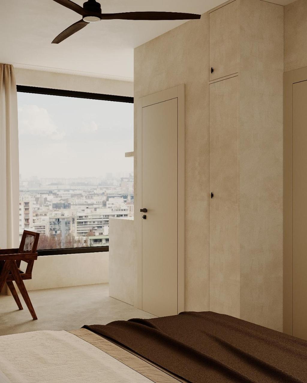 Kyoto - Aparthotel Antwerpen