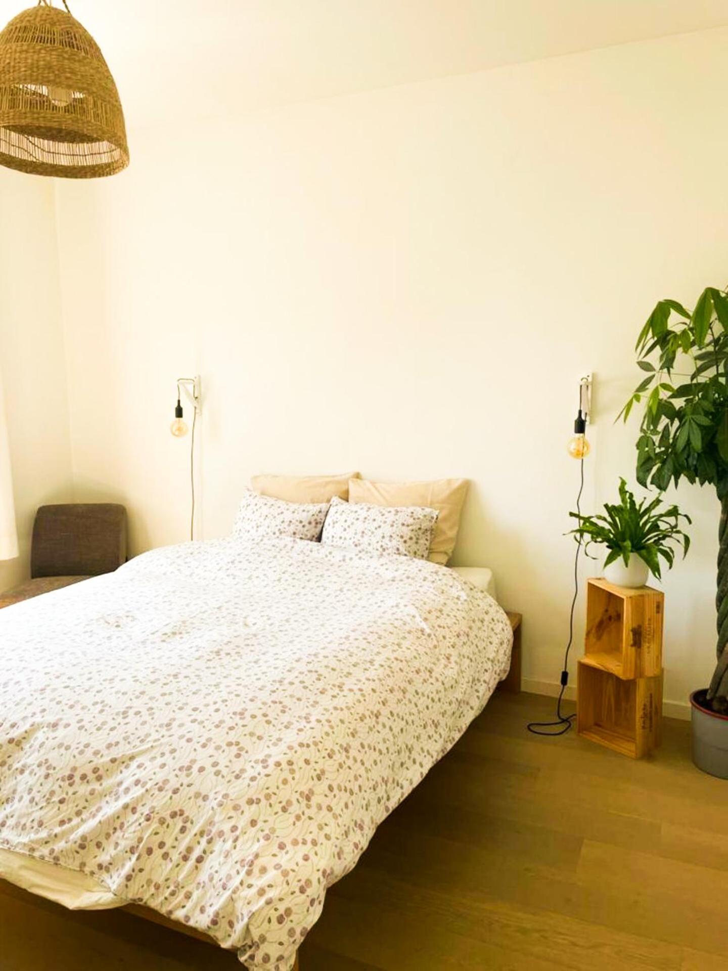 Apartment Op Locatie In Antwerp
