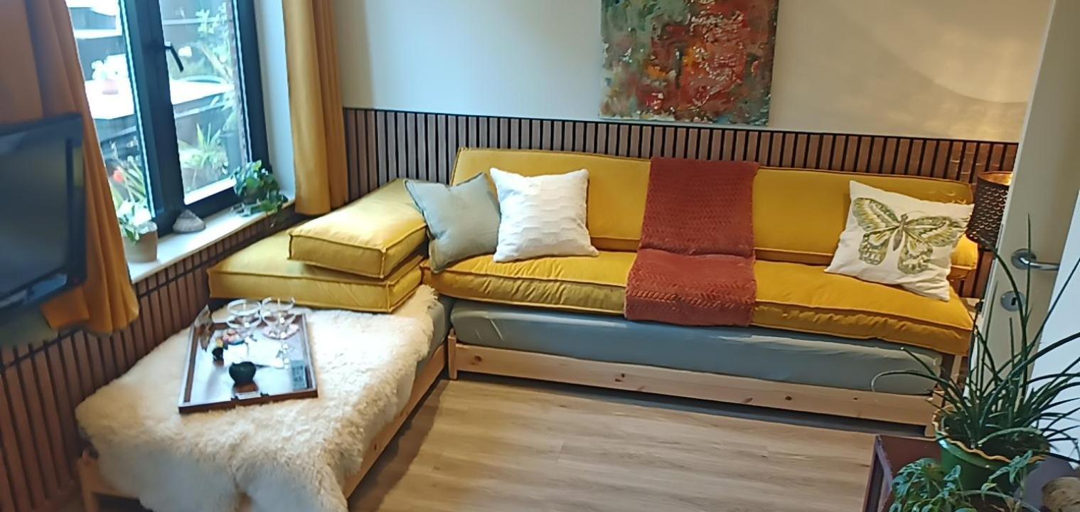 Apartment Lodgerivierenhof
