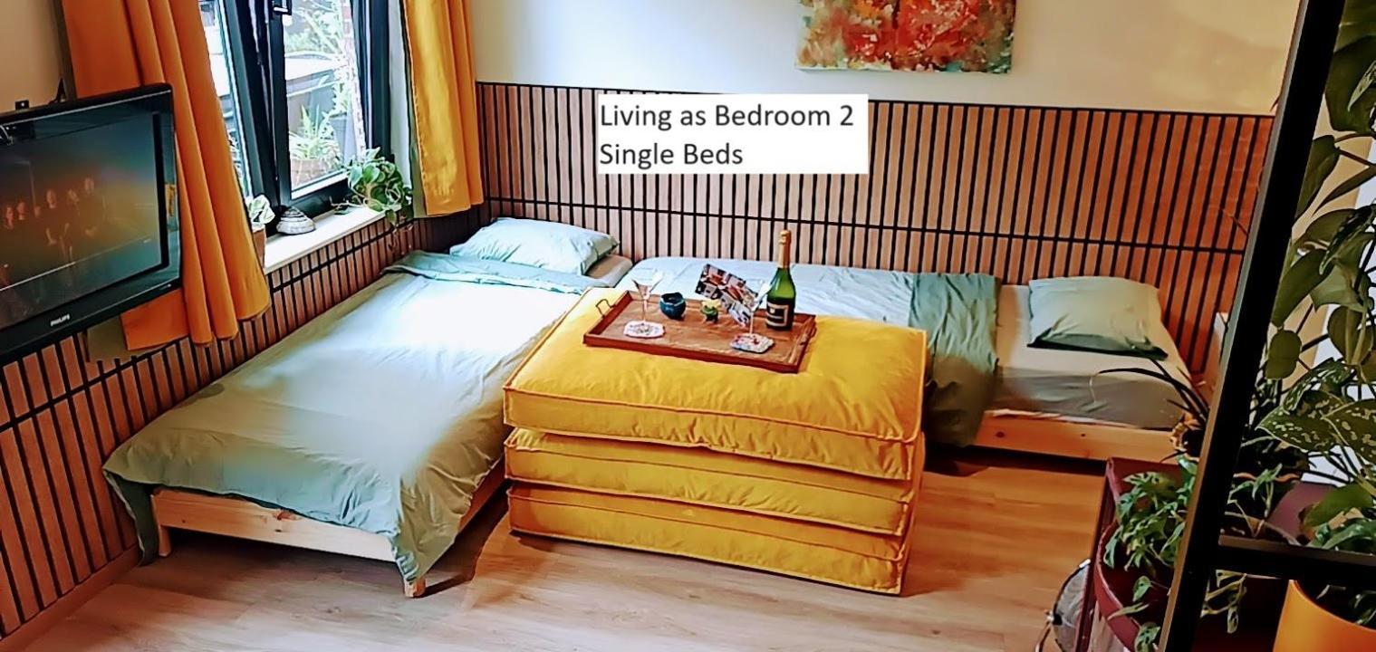 Apartment Lodgerivierenhof