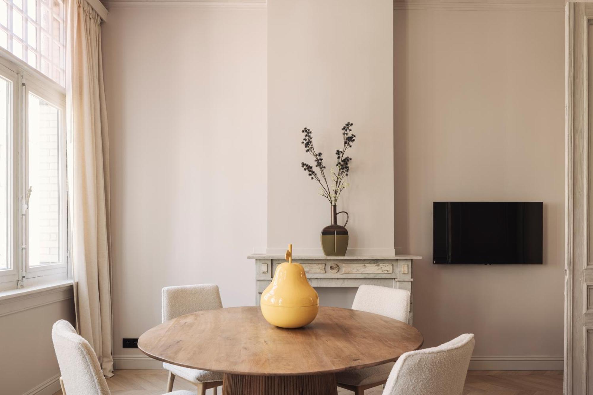 Bed & Breakfast Zurenborg