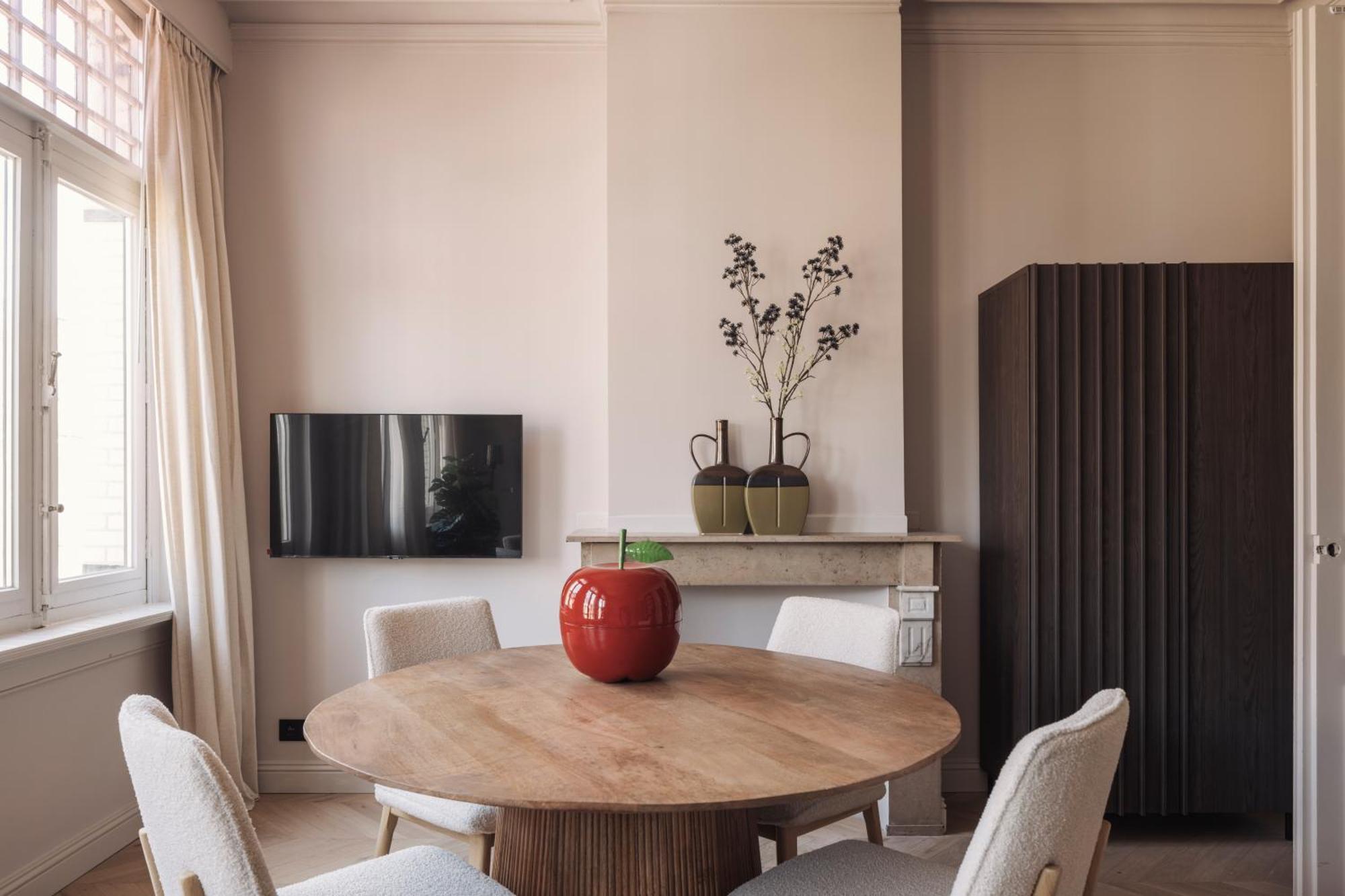 Zurenborg Bed & Breakfast Antwerpen