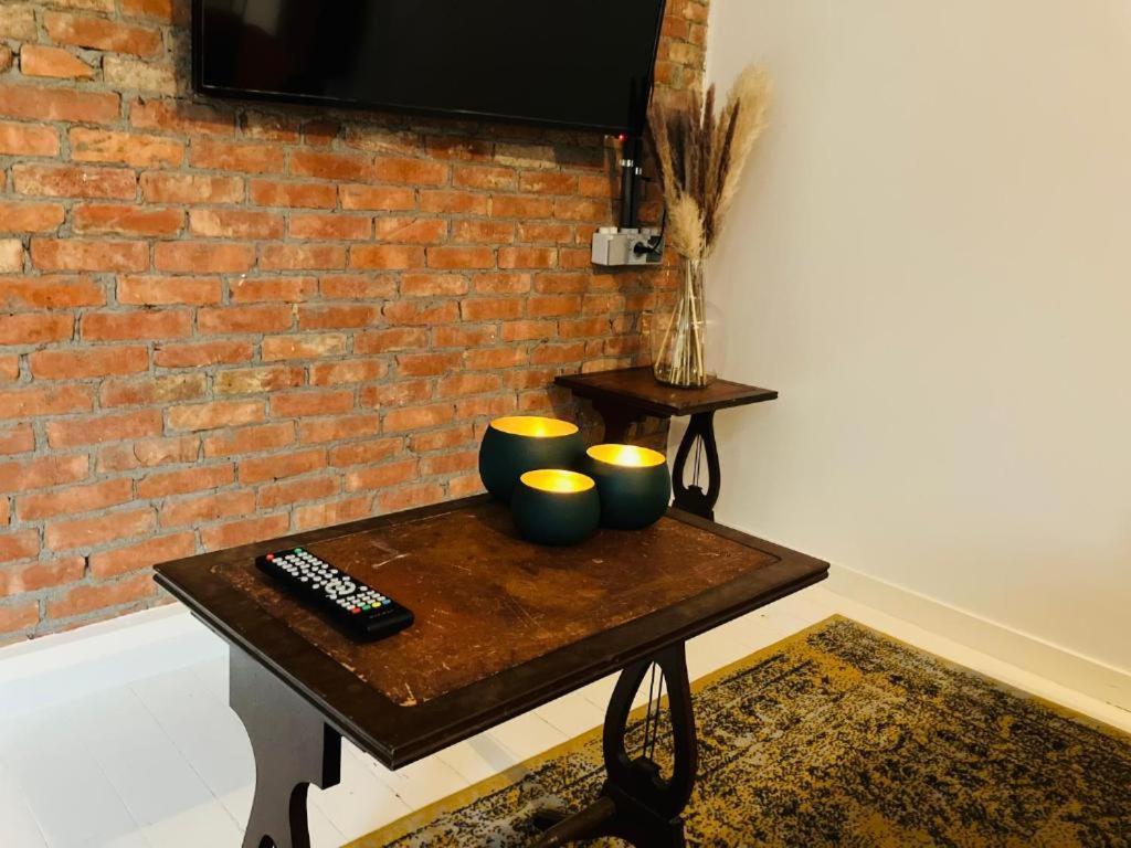 Appartement Suikernest