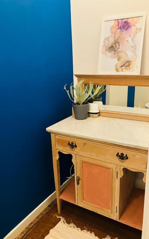 Appartement Suikernest *