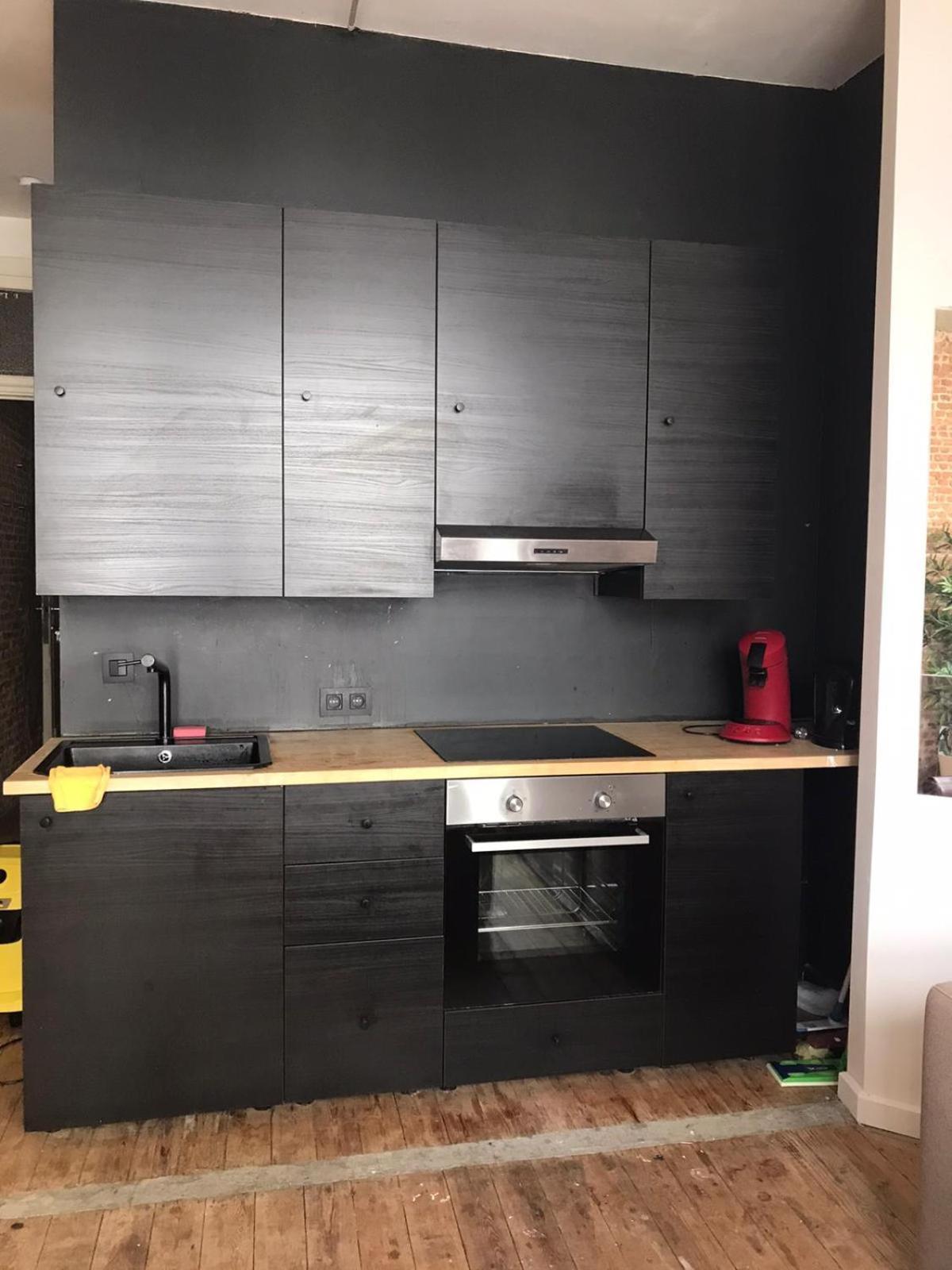 Appartement Den Gulden Hoorn *