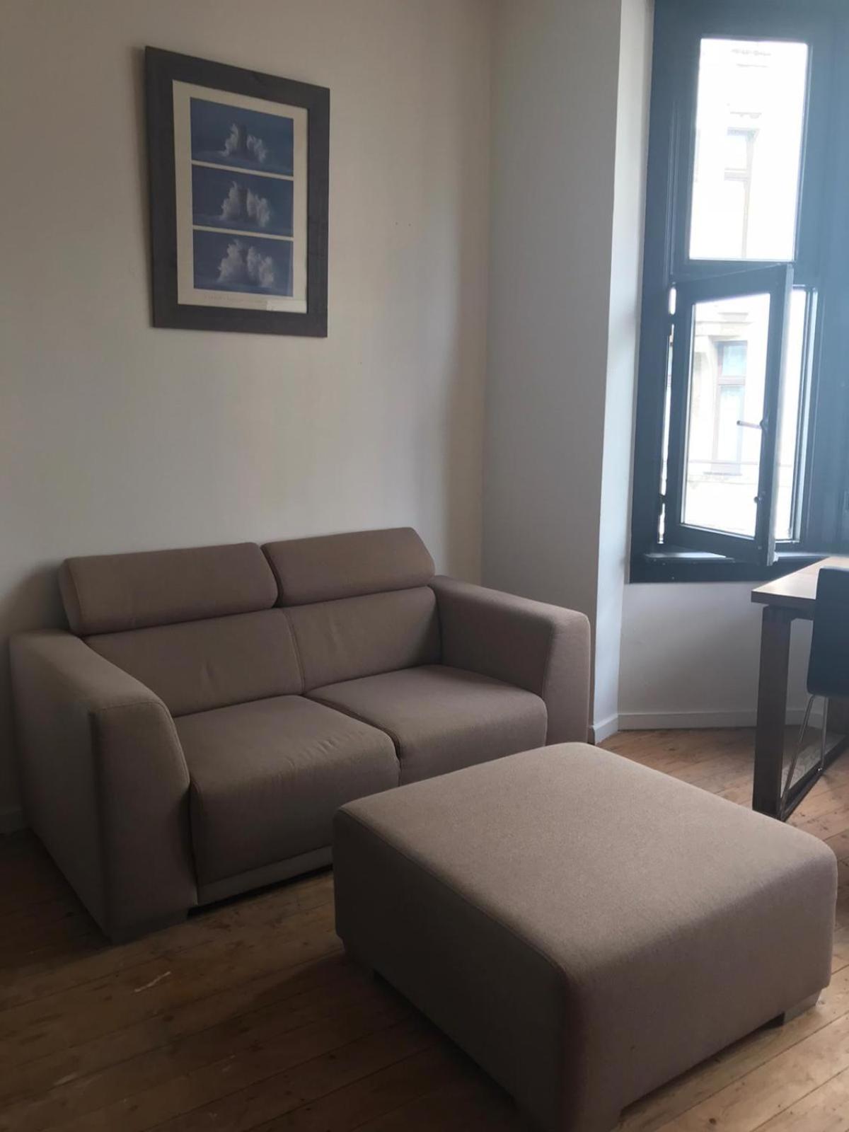Appartement Den Gulden Hoorn Antwerpen