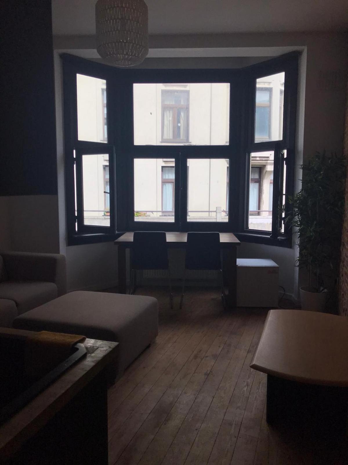 Appartement Den Gulden Hoorn Antwerpen