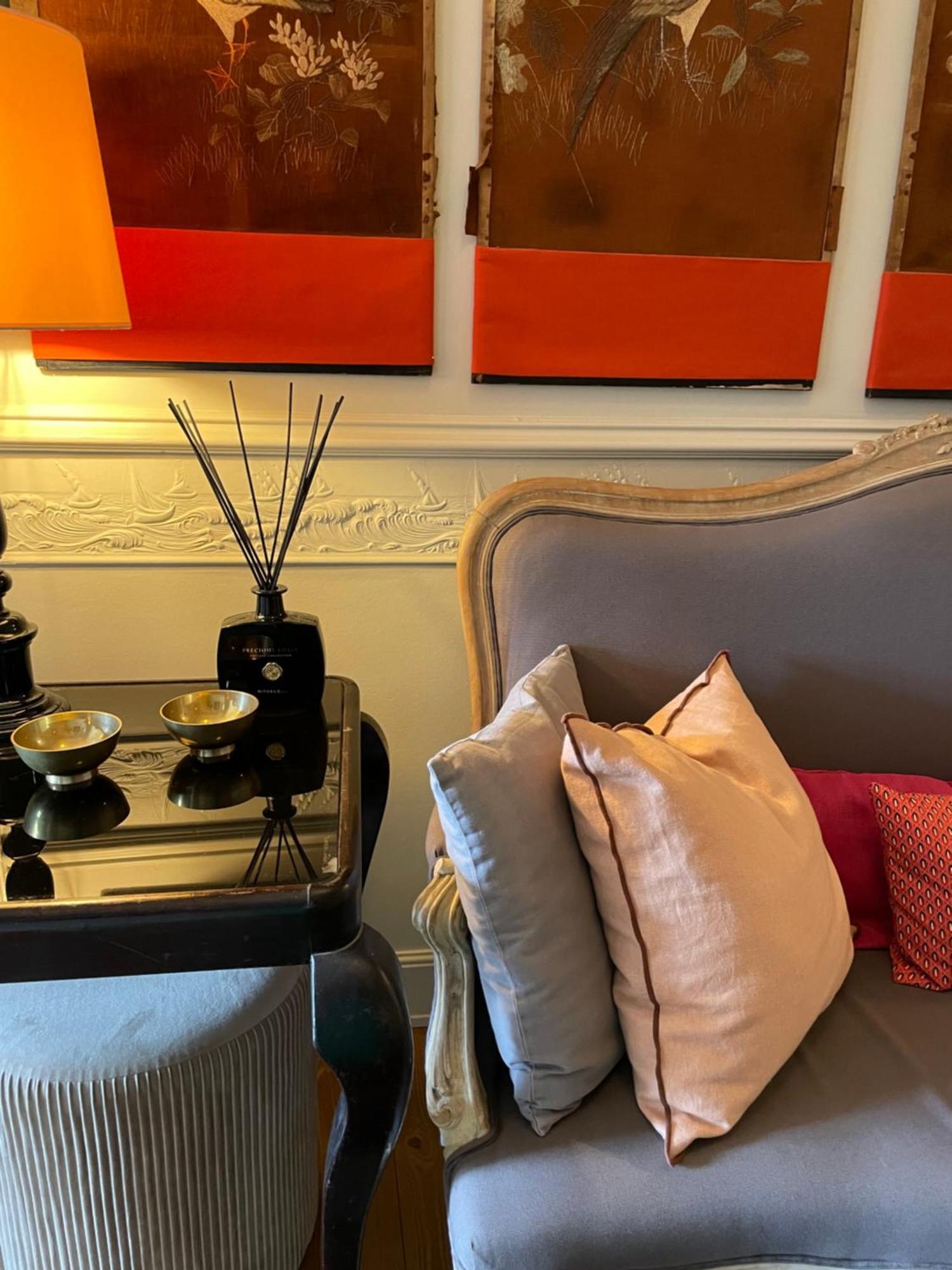 Bed & Breakfast Dujardin Antwerpen