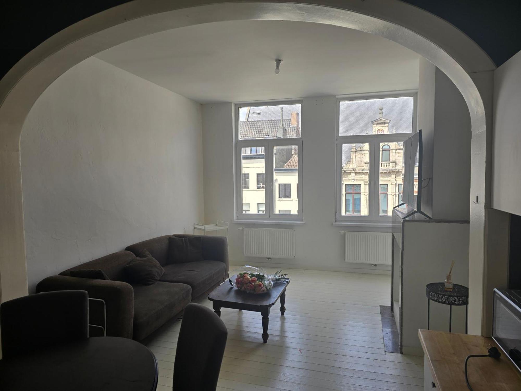 Aparthotel Living History - Suikernest