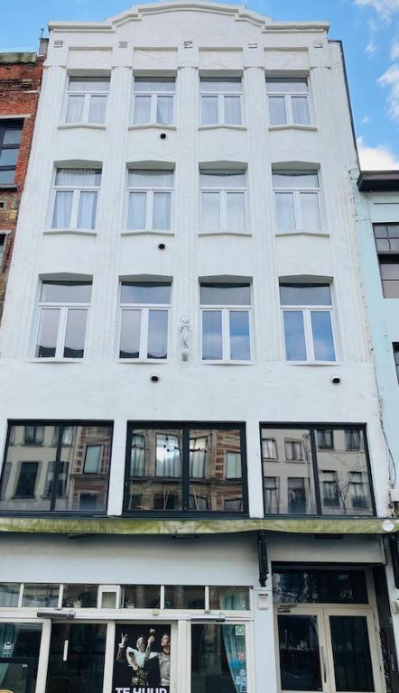 Aparthotel Living History - Suikernest