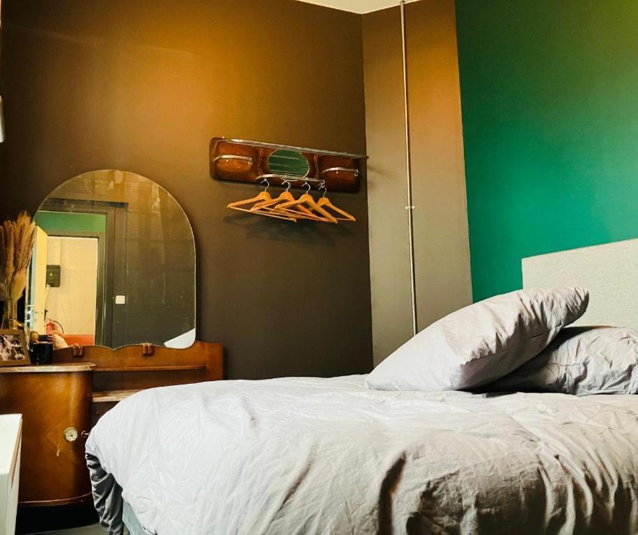 Aparthotel Living History - Suikernest