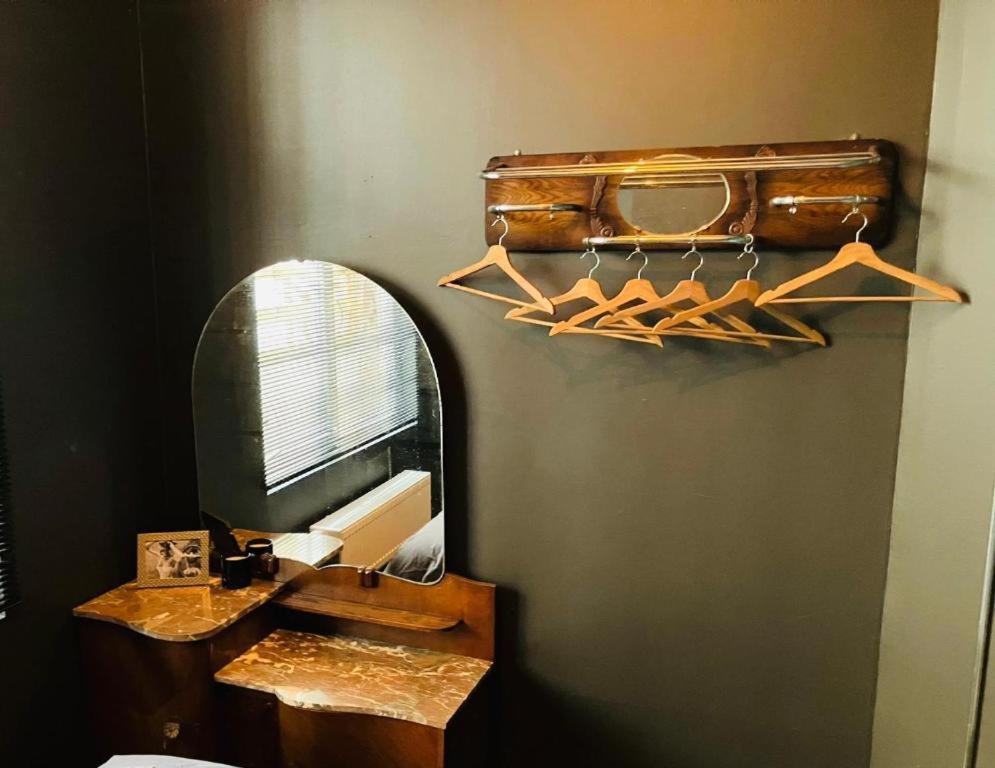 Aparthotel Living History - Suikernest Antwerpen