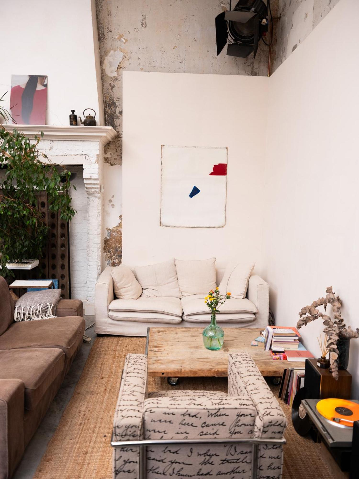 Loft -art And Chill- Parking Available