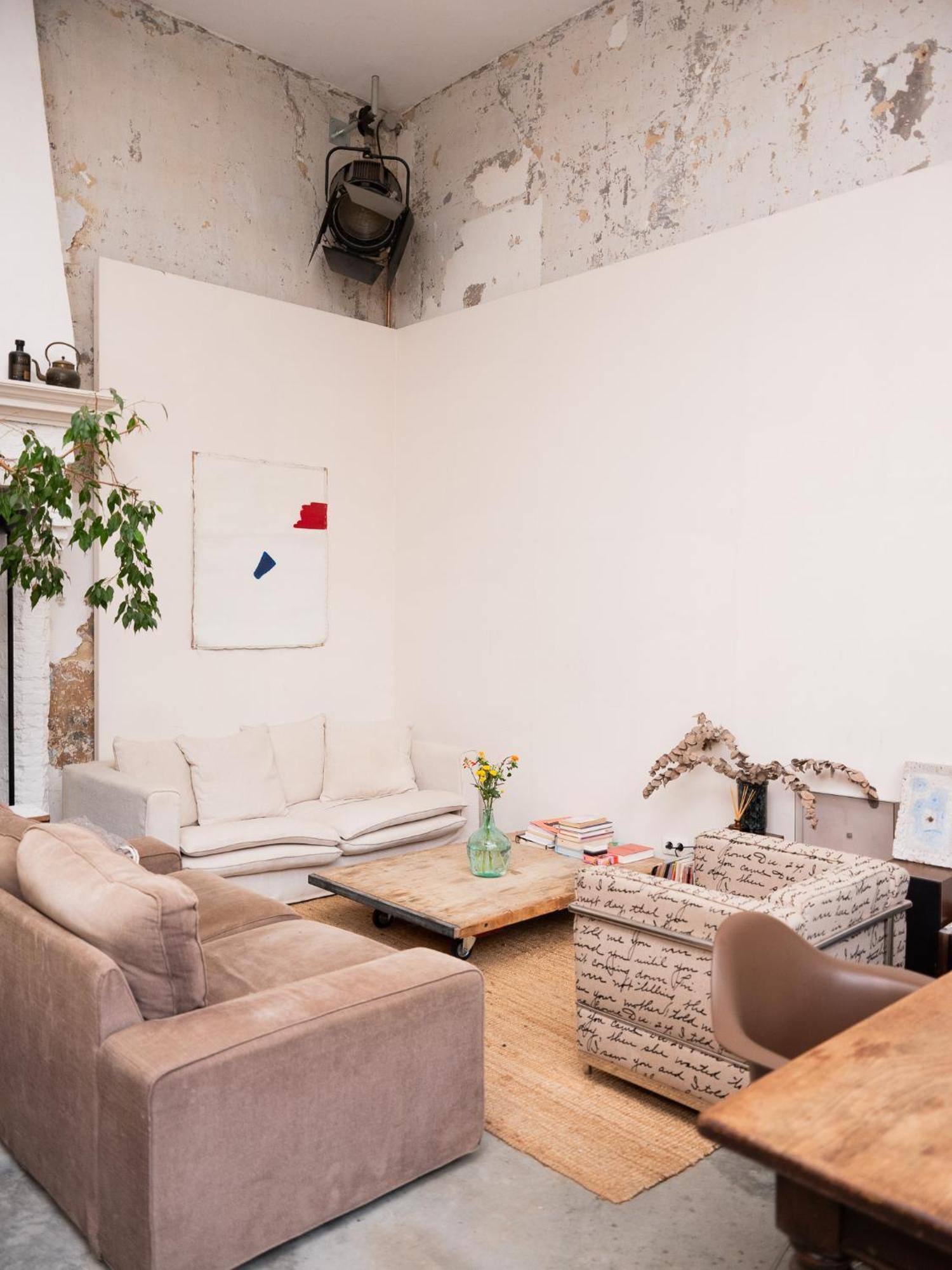 Loft -art And Chill- Parking Available *