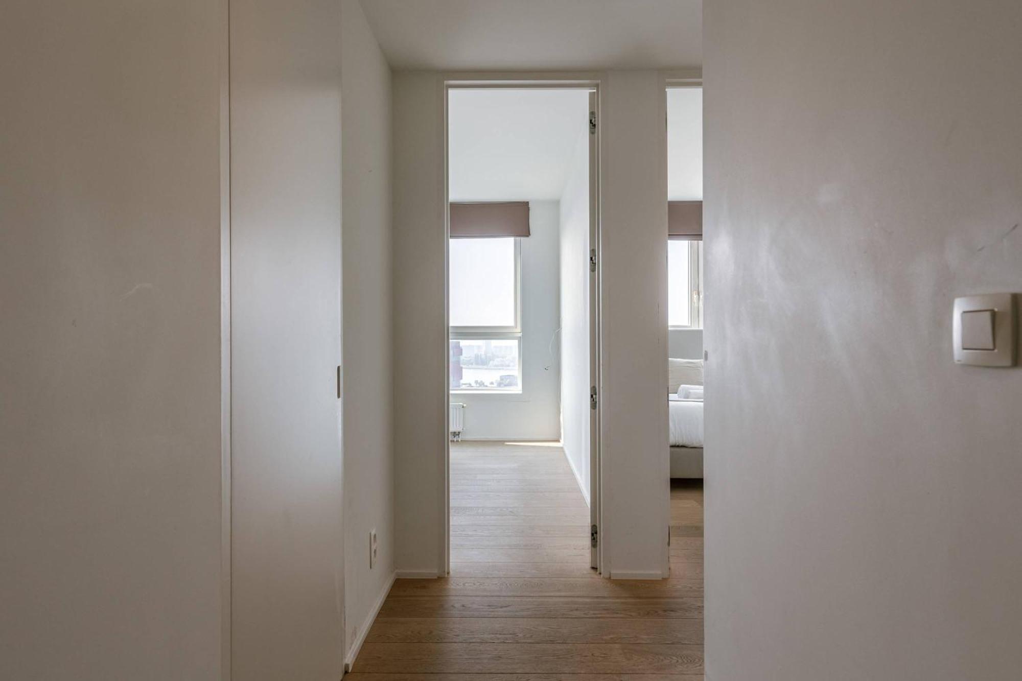 Apartment Modern With Views & 2 Bedrooms *