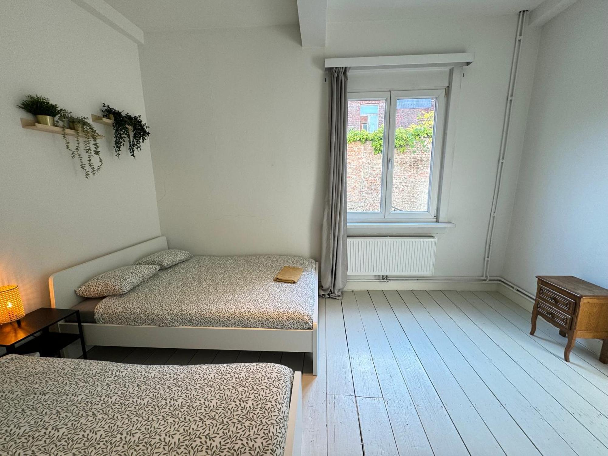 Appartement Old Town Centrum Antwerpen