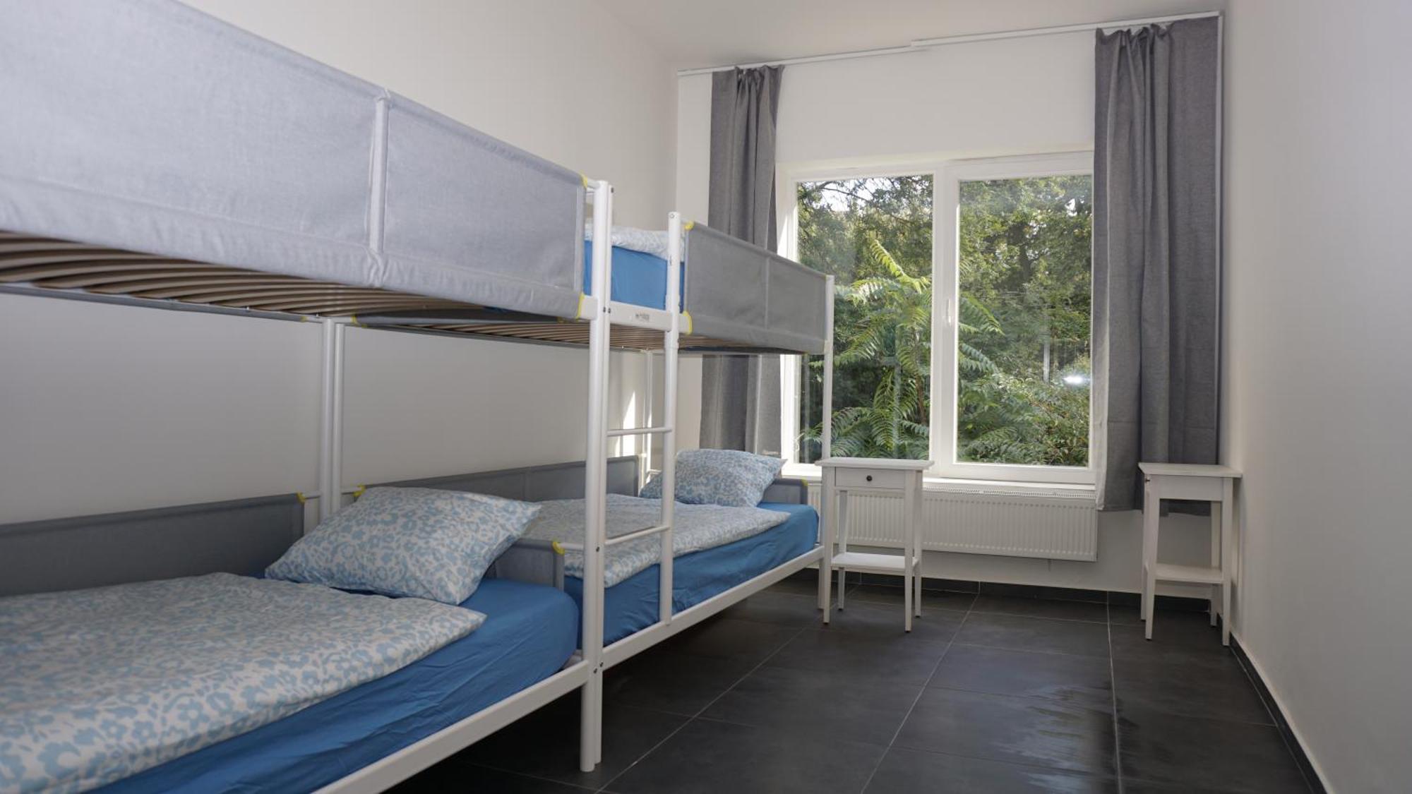 Consci Apartment Antwerp