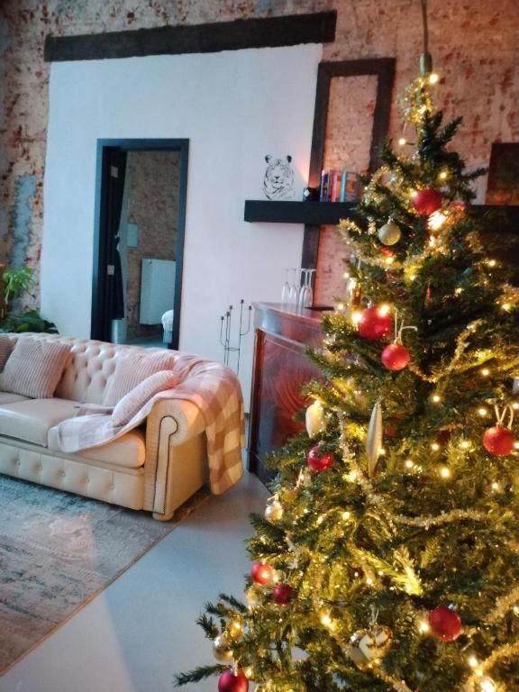 Hotel Living History - Mercurius Antwerp