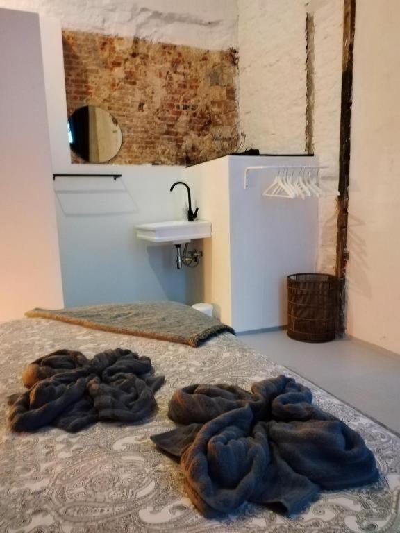 Living History - Mercurius * Antwerp