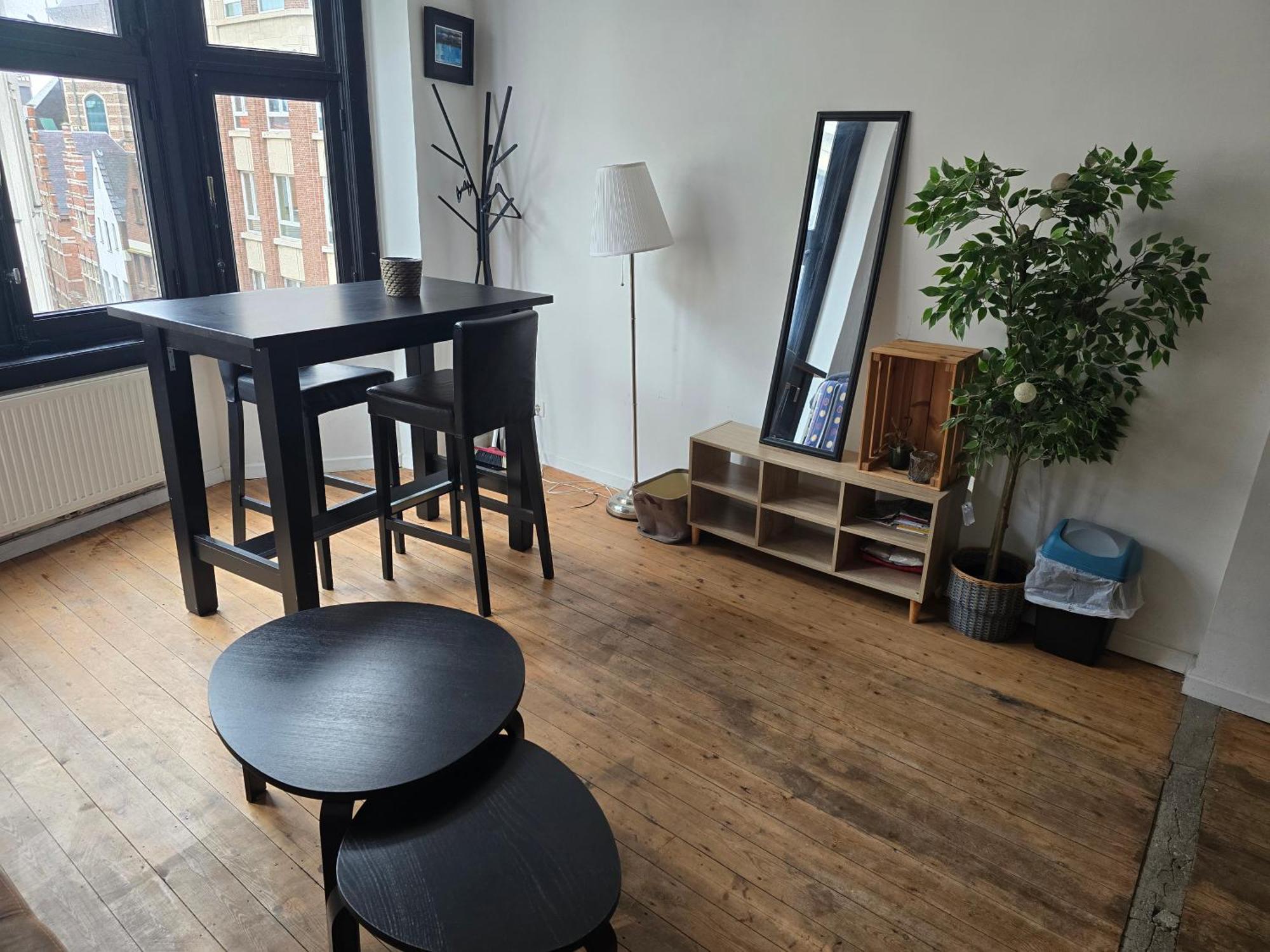 Den Gulden Hoorn Antwerpen