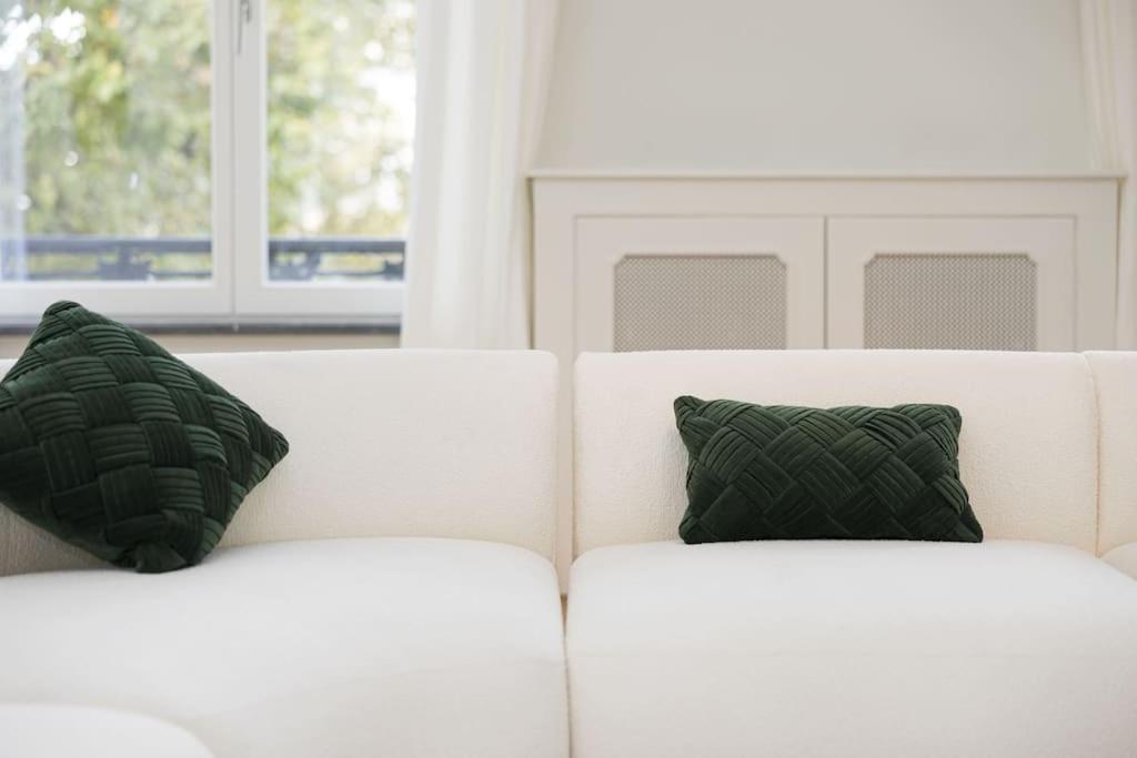 Luxurious 3 Bedrooms Center Antwerpen