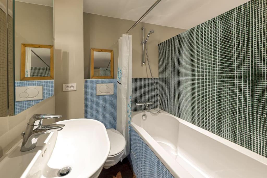 Luxurious 3 Bedrooms Center Antwerpen