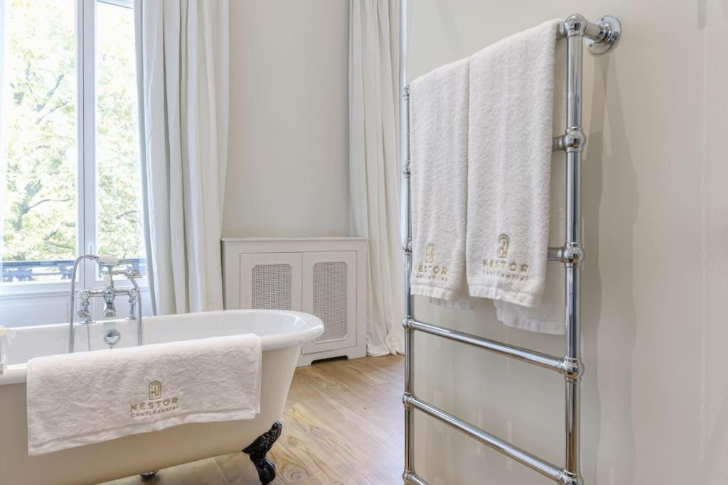 Appartement Luxurious 3 Bedrooms Center *