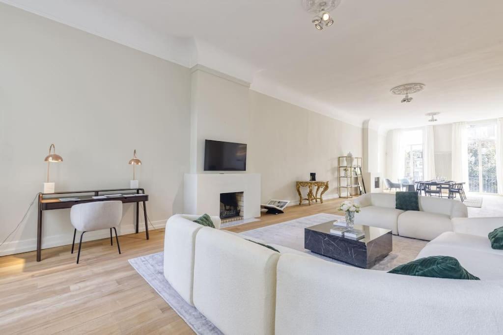 Appartement Luxurious 3 Bedrooms Center