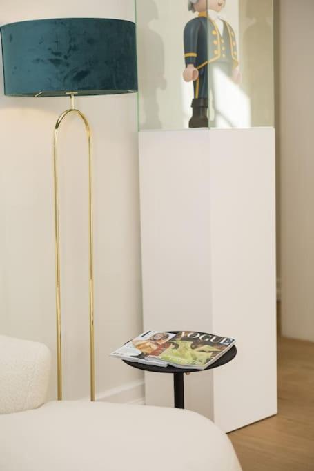 Appartement Luxurious 3 Bedrooms Center