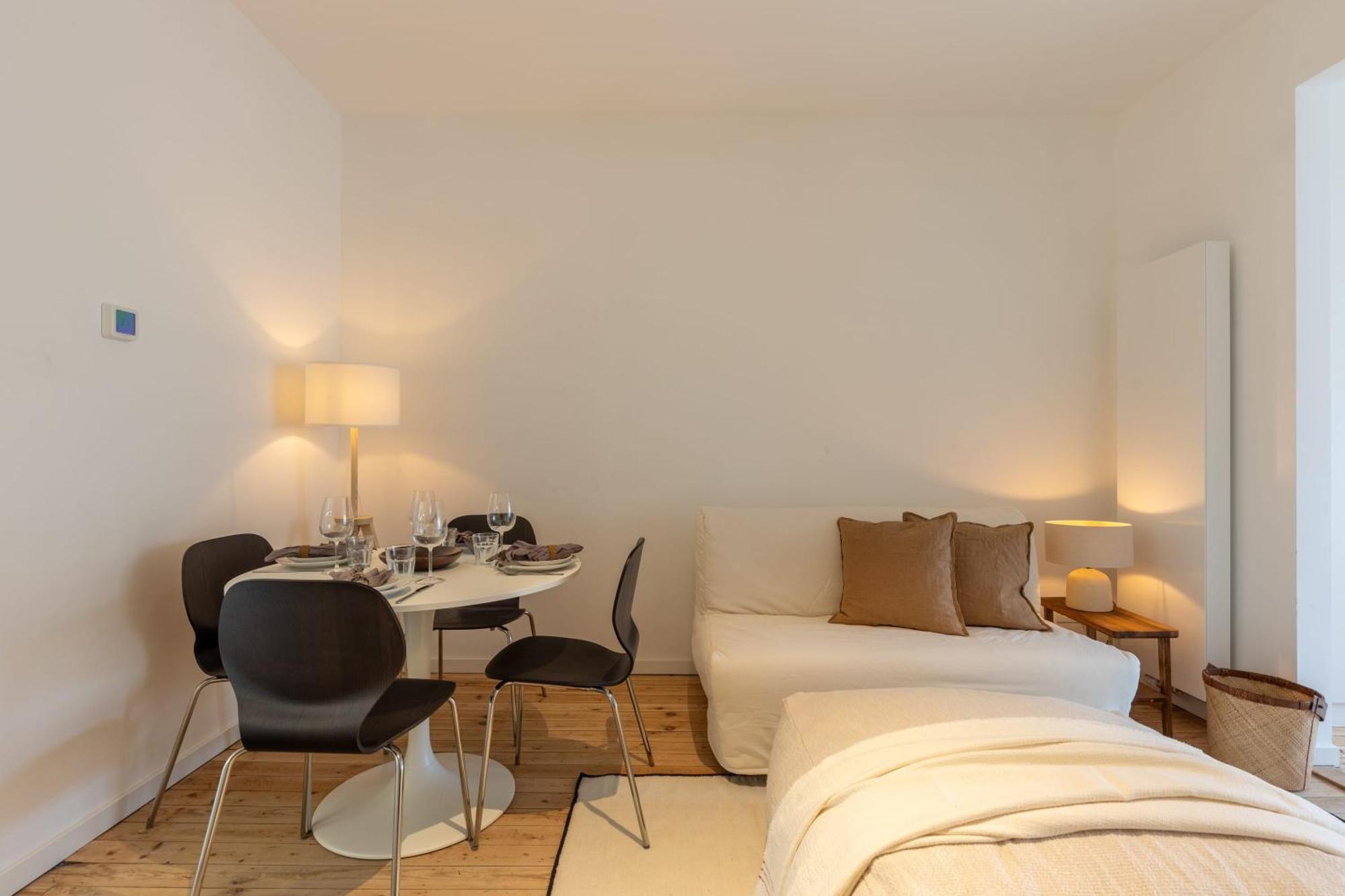 Huswell - Cozy In The Citycenter With Cute Balcony * Antwerpen