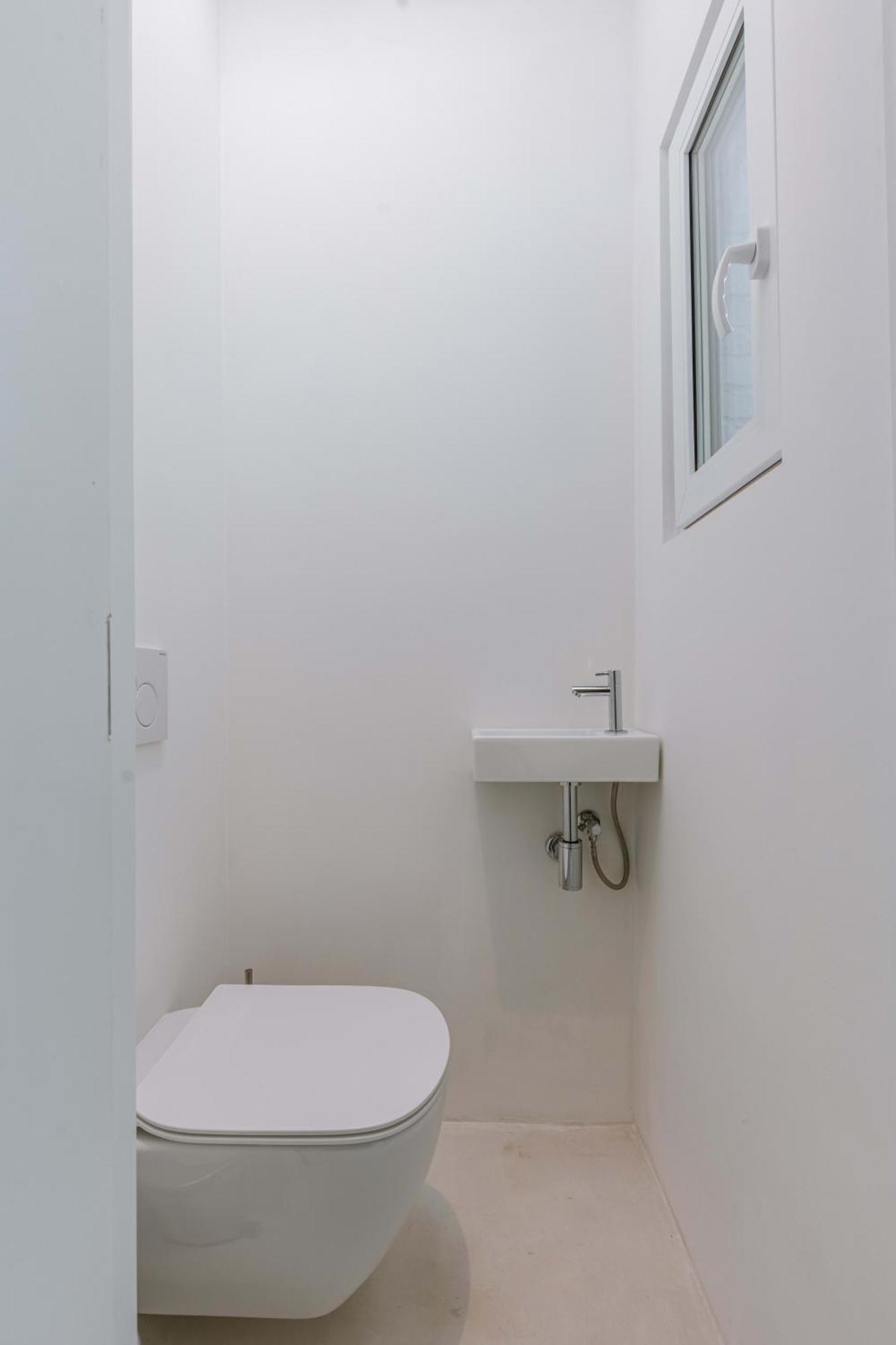 Huswell - Cozy In The Citycenter With Cute Balcony Appartement