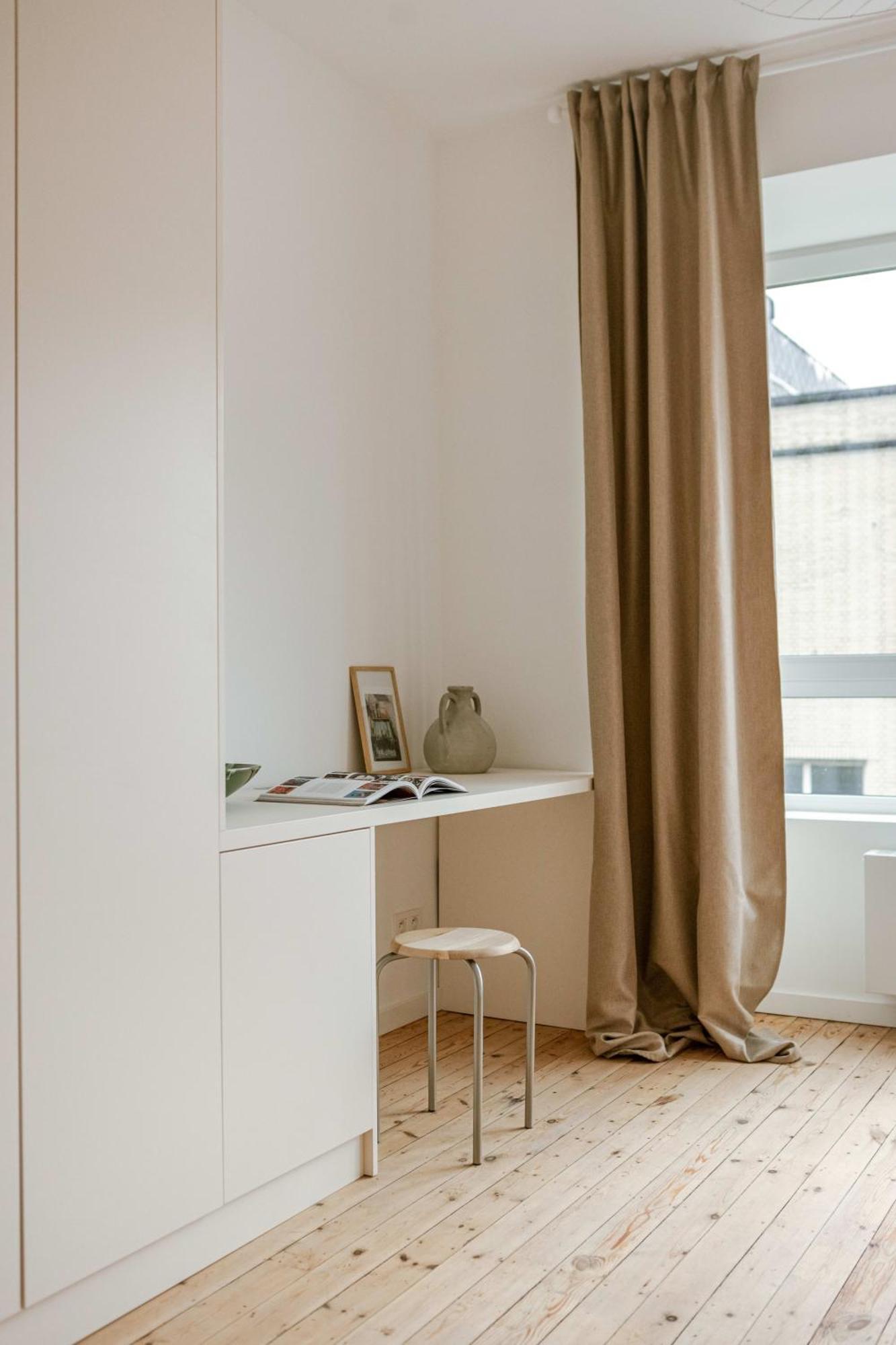 Huswell - Cozy In The Citycenter With Cute Balcony Appartement