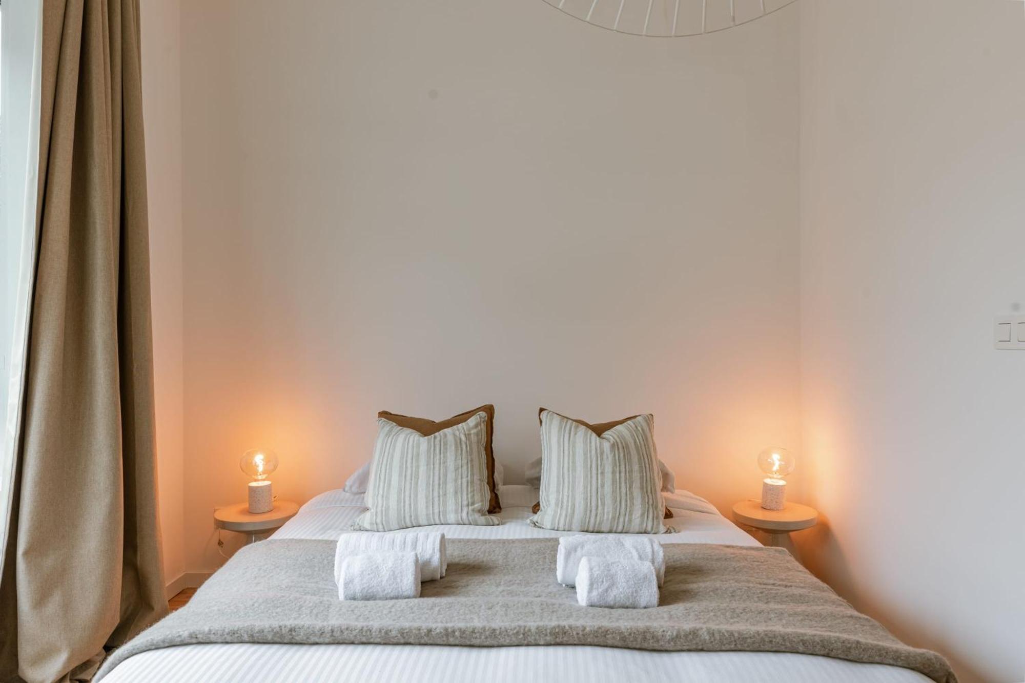 Huswell - Cozy In The Citycenter With Cute Balcony * Antwerpen